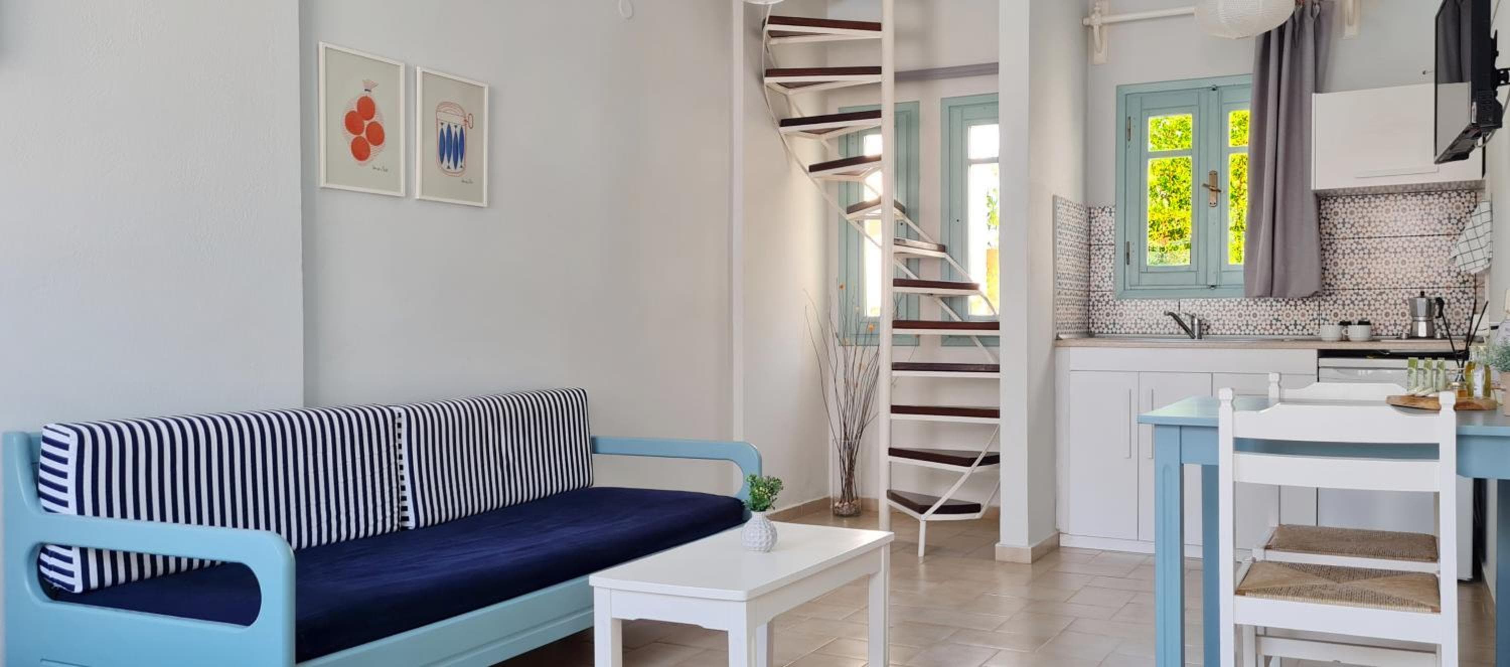 Kurmulis Studios, Stalós, photo 6