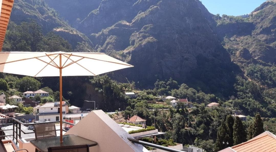 Valley of Nuns Holiday Apartments, Curral das Freiras, photo 3