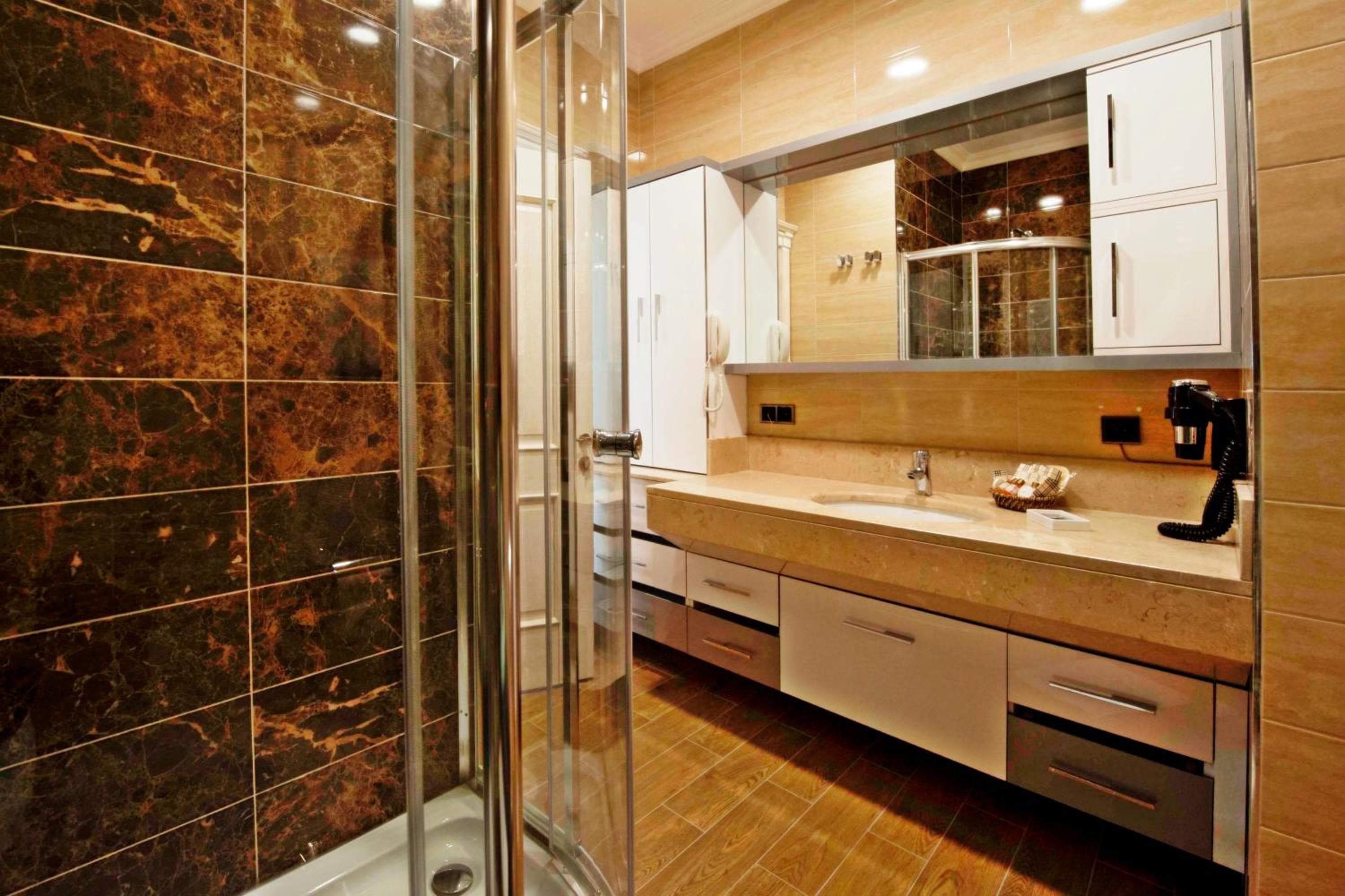 Lir Residence Suites LONG STAY, Istanbul, photo 3