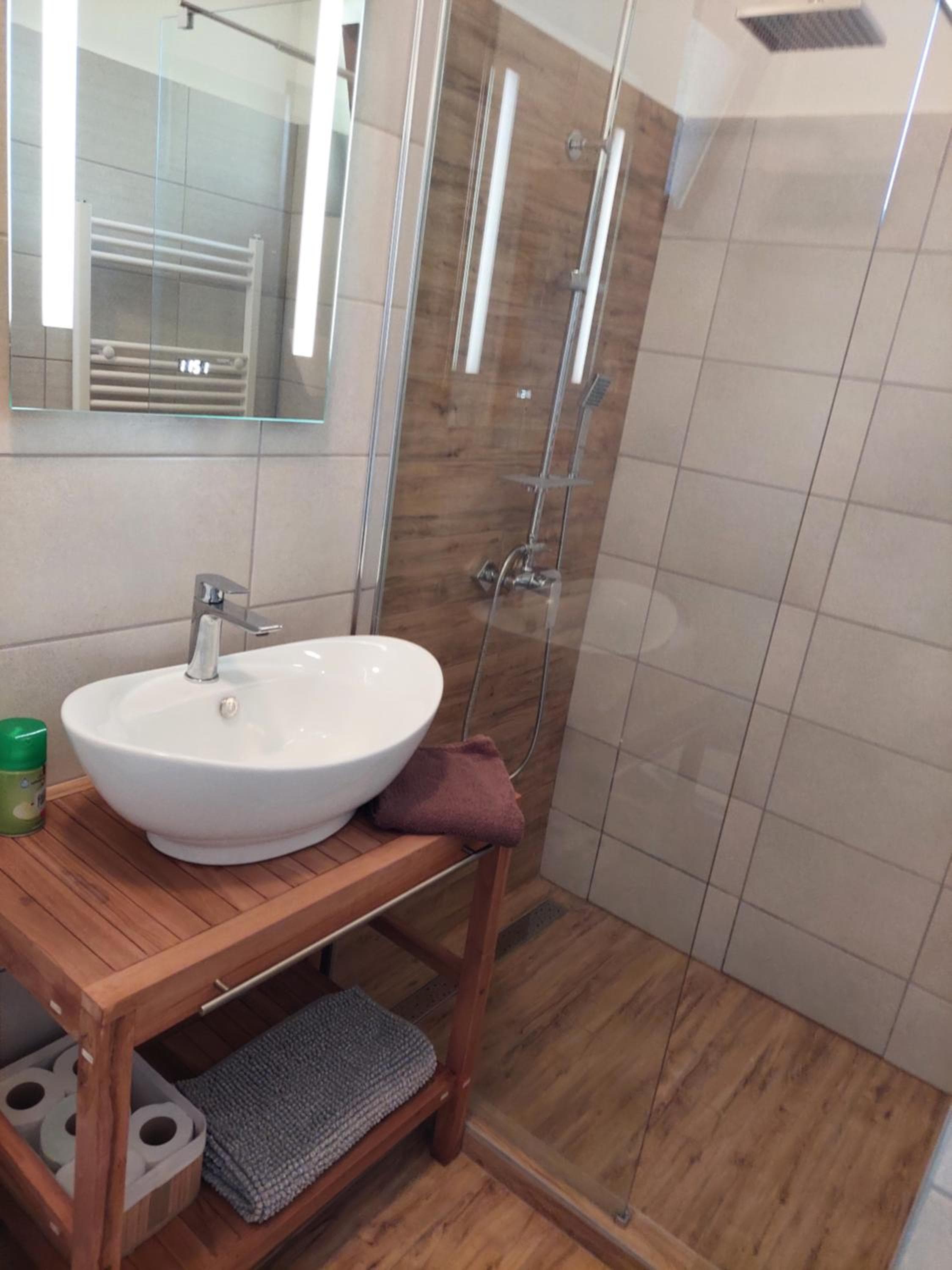Cserke Apartmanház, Cserkeszőlő, photo 5