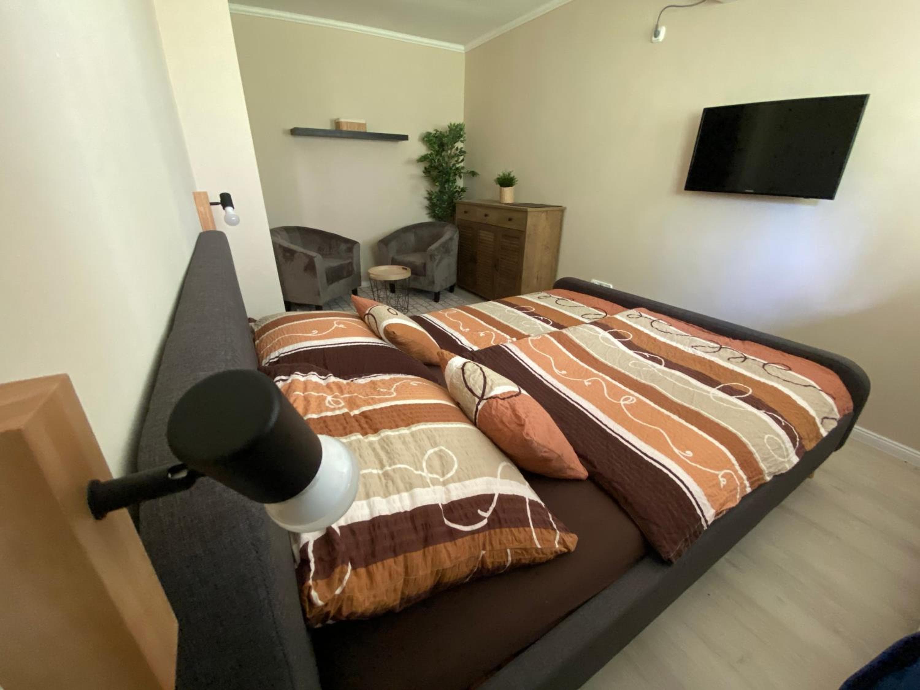 Cserke Apartmanház, Cserkeszőlő, photo 4