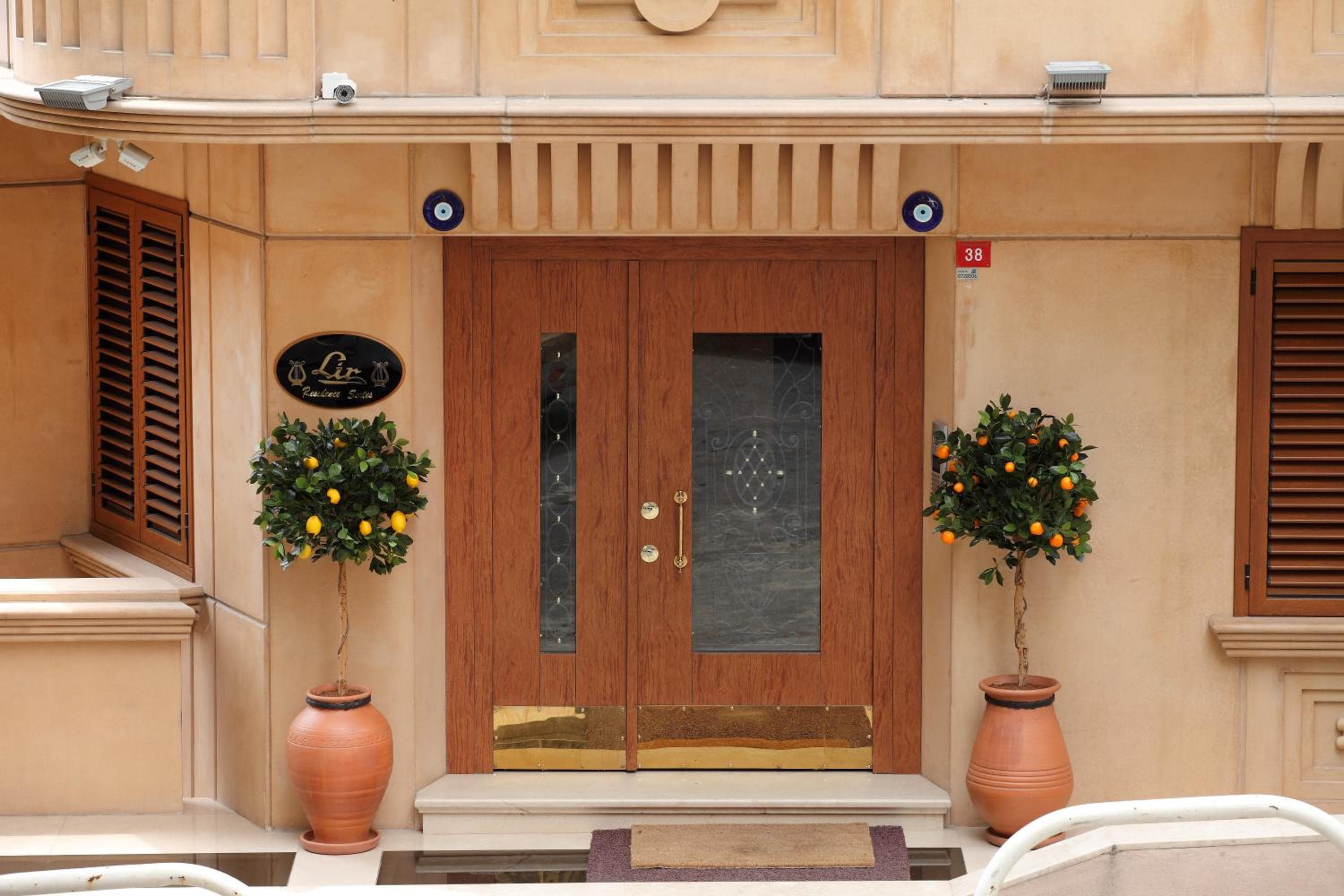 Lir Residence Suites LONG STAY, Istanbul