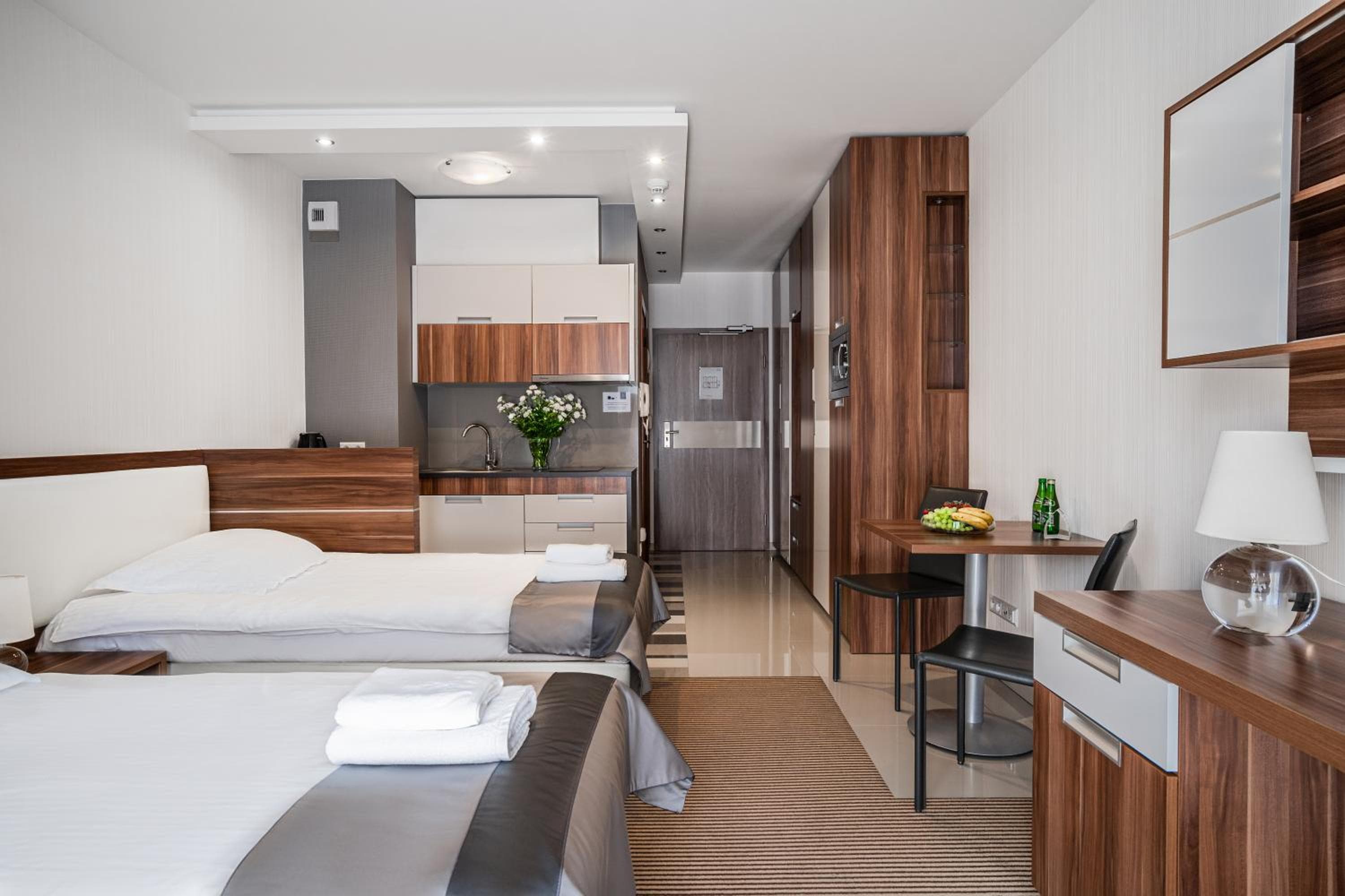Aparthotel Vanilla, Kraków, photo 6