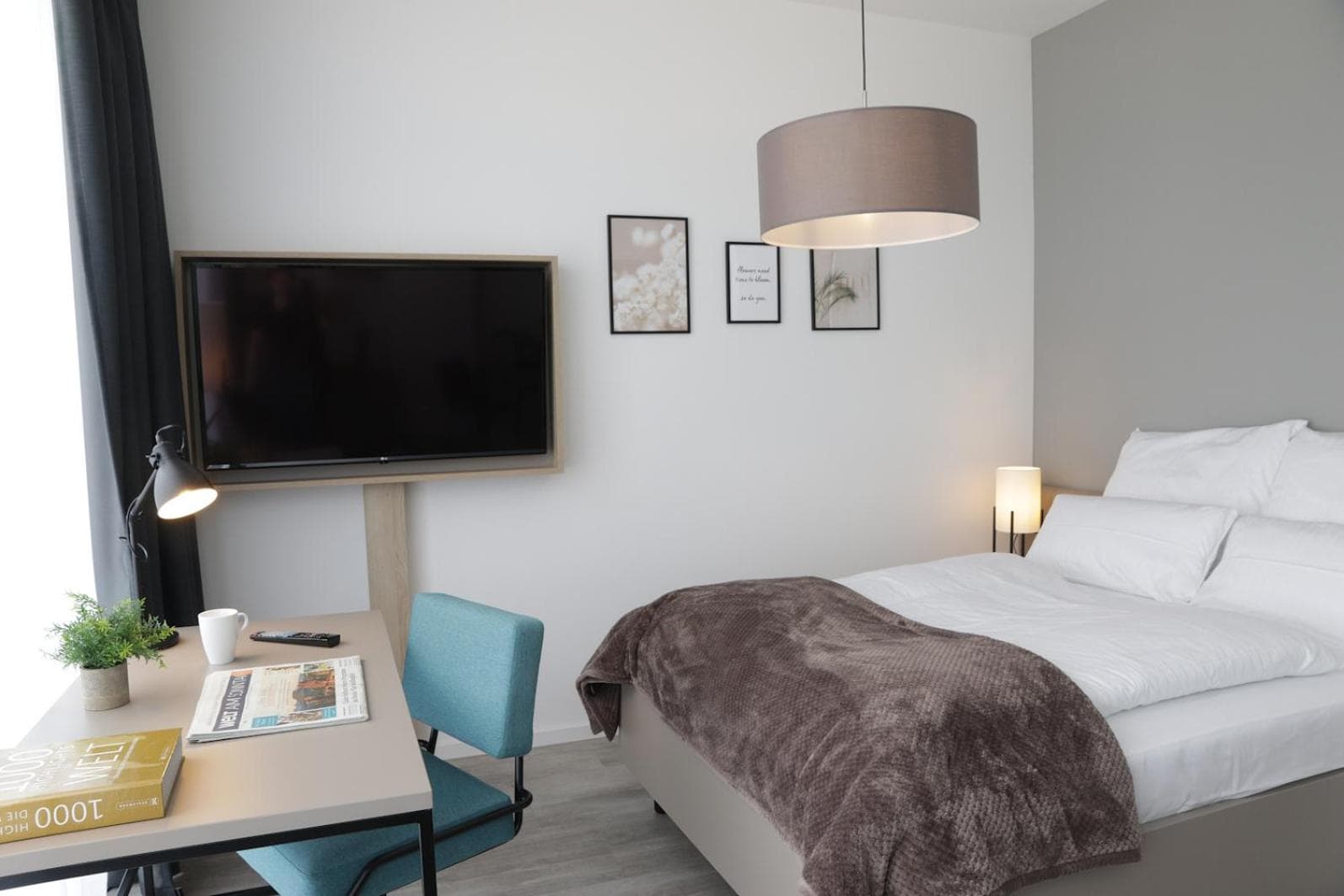 PM-AM Apartments Hoher Wall, photo 2