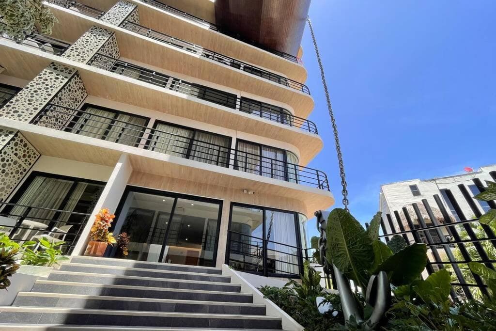 The Boat Condo by Andiani Travel, Playa del Carmen, photo 3