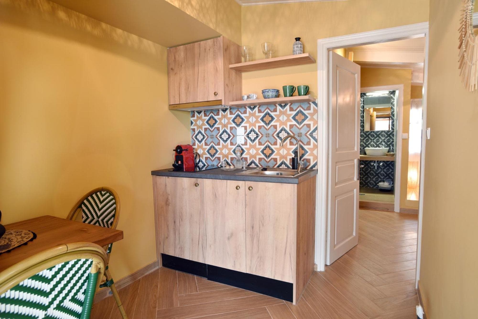 KRISSAIA SEASIDE SUITES, Galaxidhion, photo 6