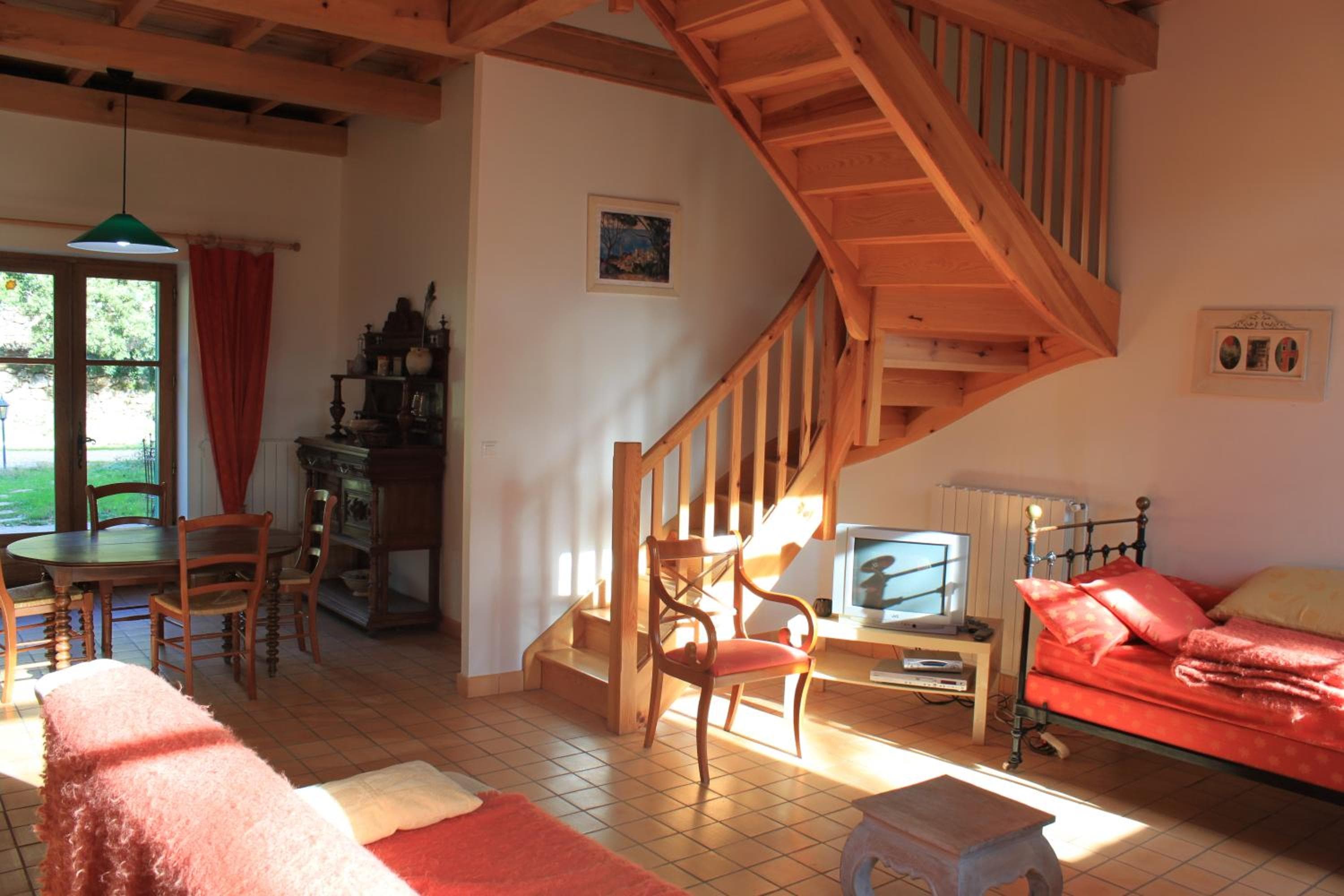 Château de Colombières sur Orb, Colombières-sur-Orb, photo 6