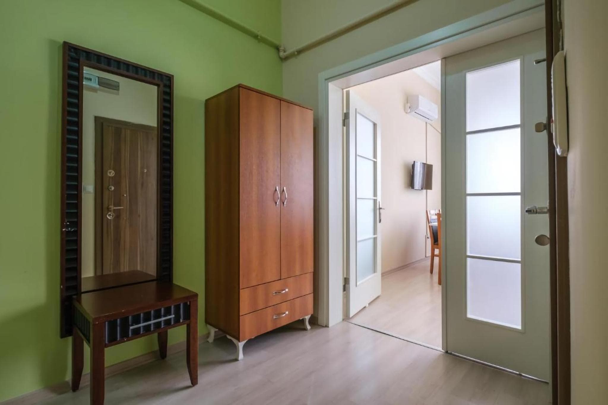 donat suites apartment, Istanbul, photo 4