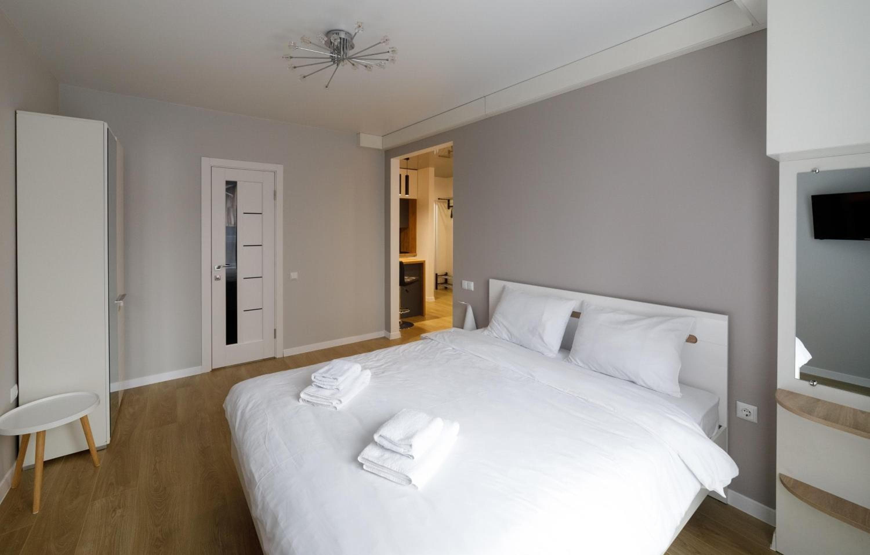 Residente Centr Apart-Hotel, Lviv