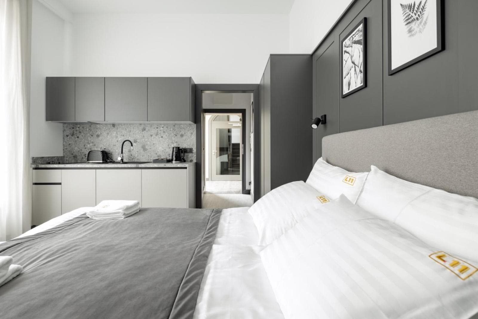 Apartamenty L11, Limanowskiego, Poznań, photo 3