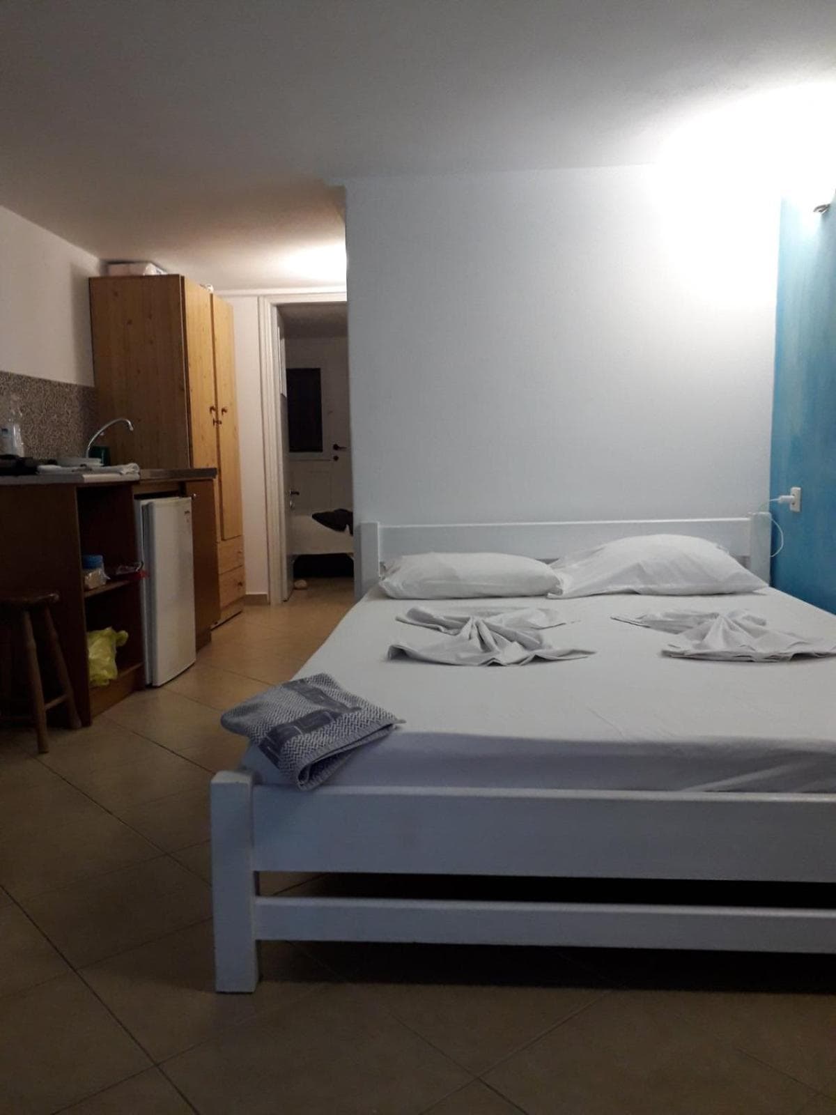 Sofia Studios, Agia Anna Naxos, photo 2