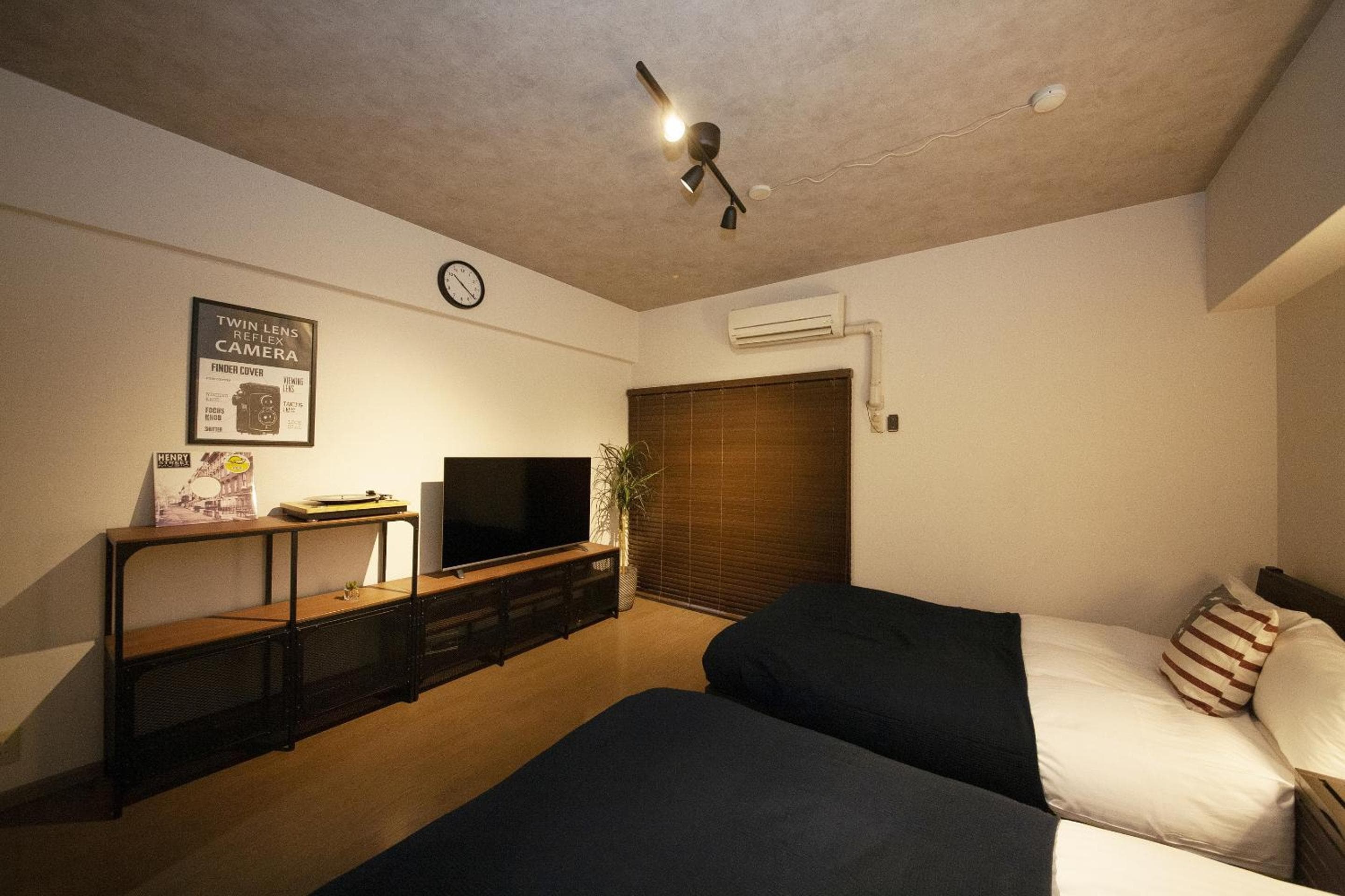 goom Hotel Nakasu, photo 5