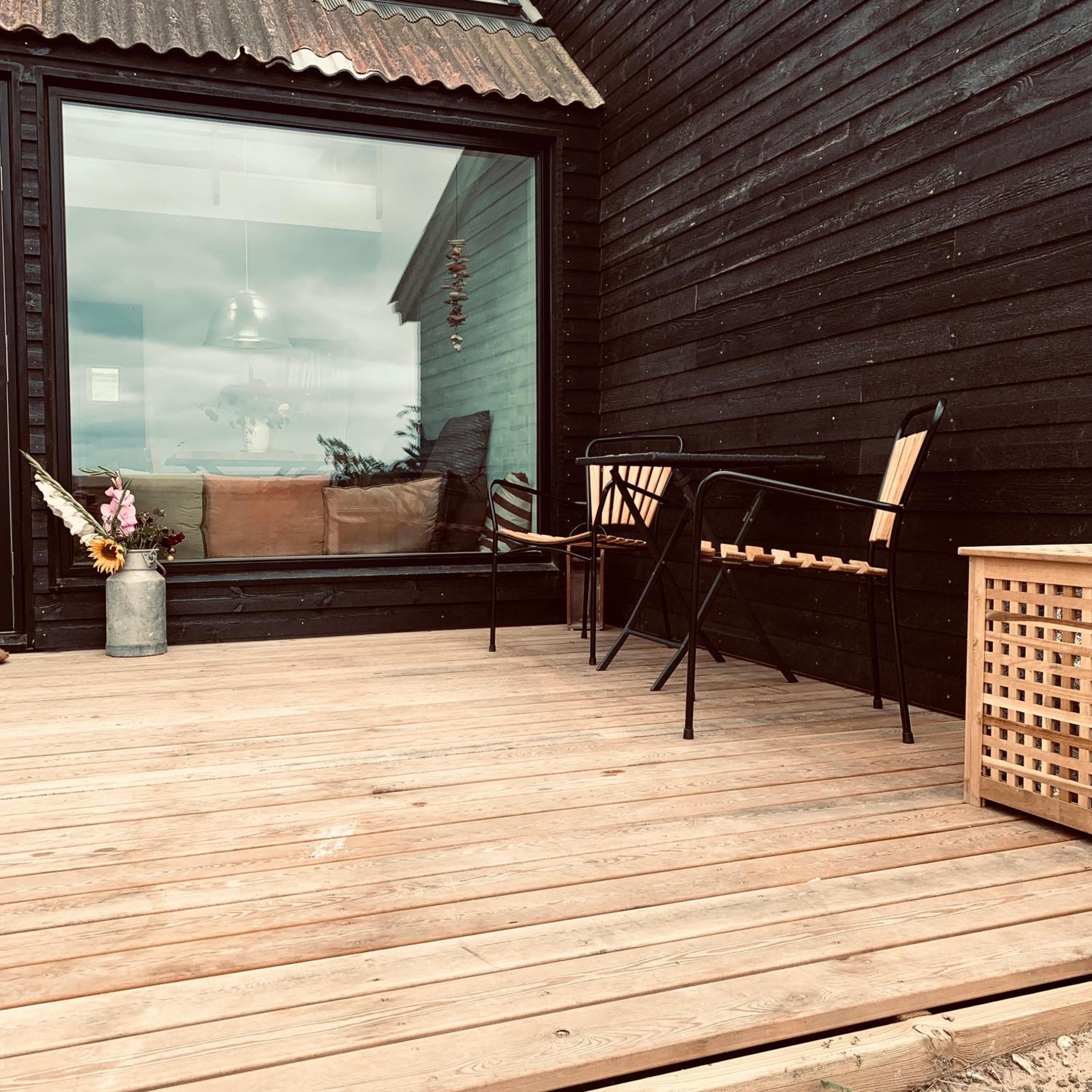 Rikke og Franks Svineri, Lemvig, photo 6