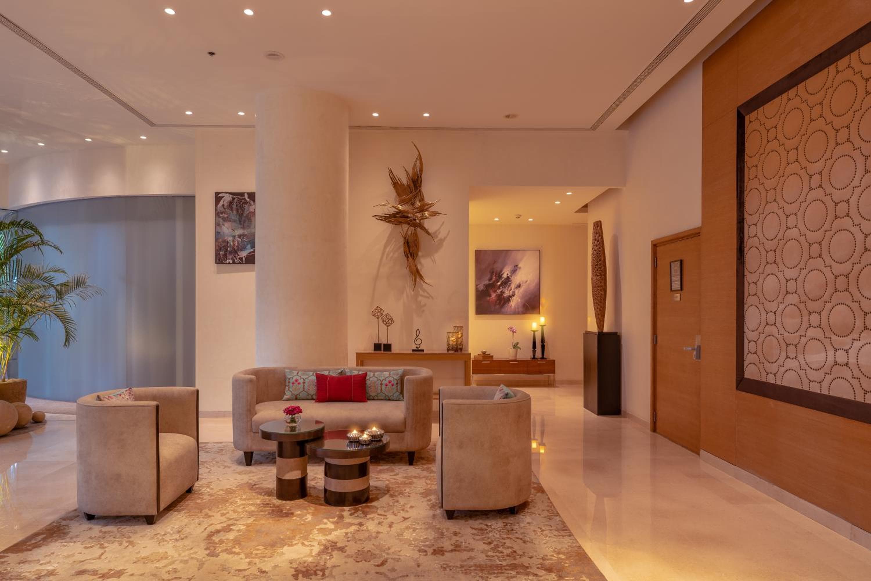 Taj Wellington Mews, Mumbai, Mumbai, photo 5
