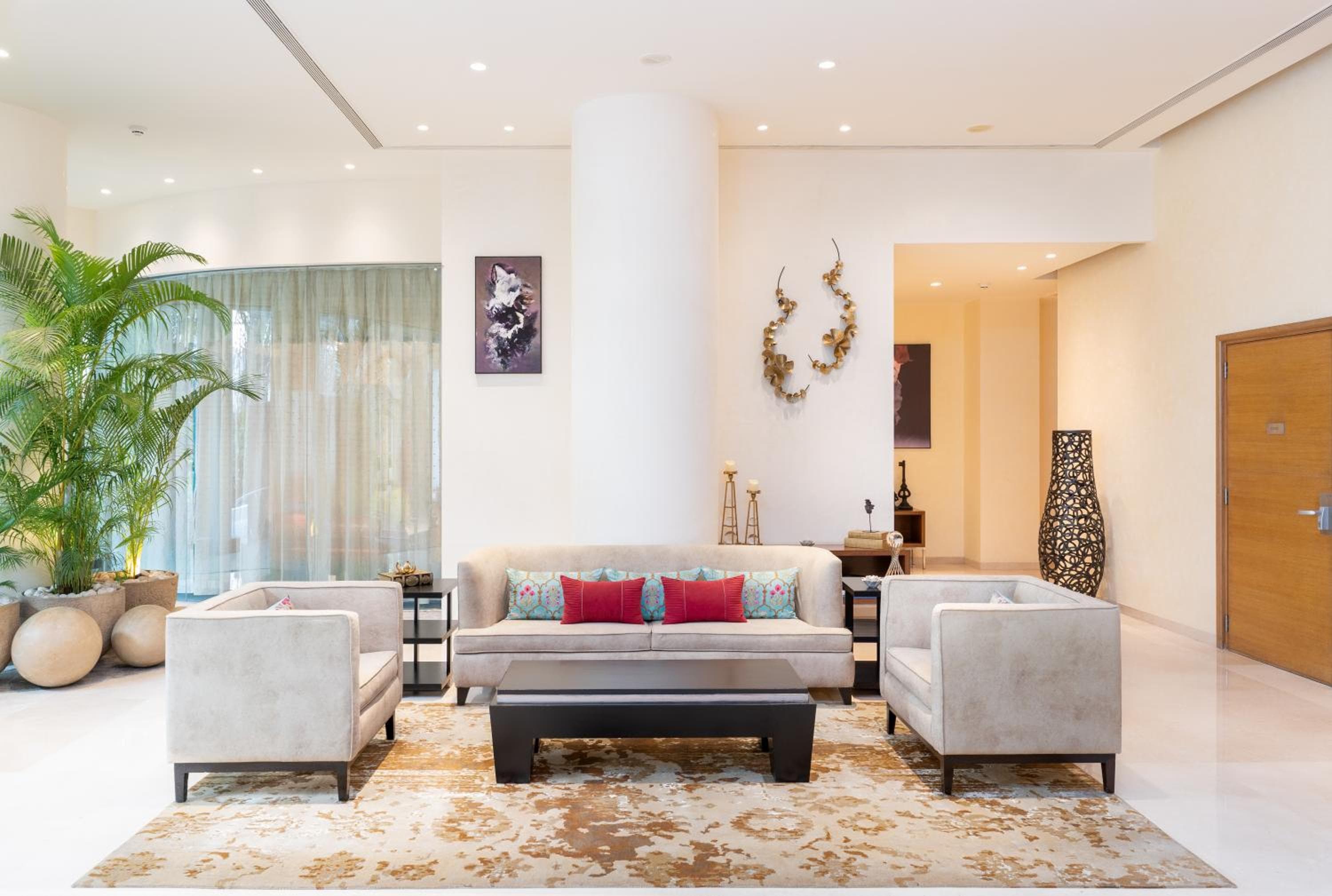 Taj Wellington Mews, Mumbai, Mumbai, photo 4