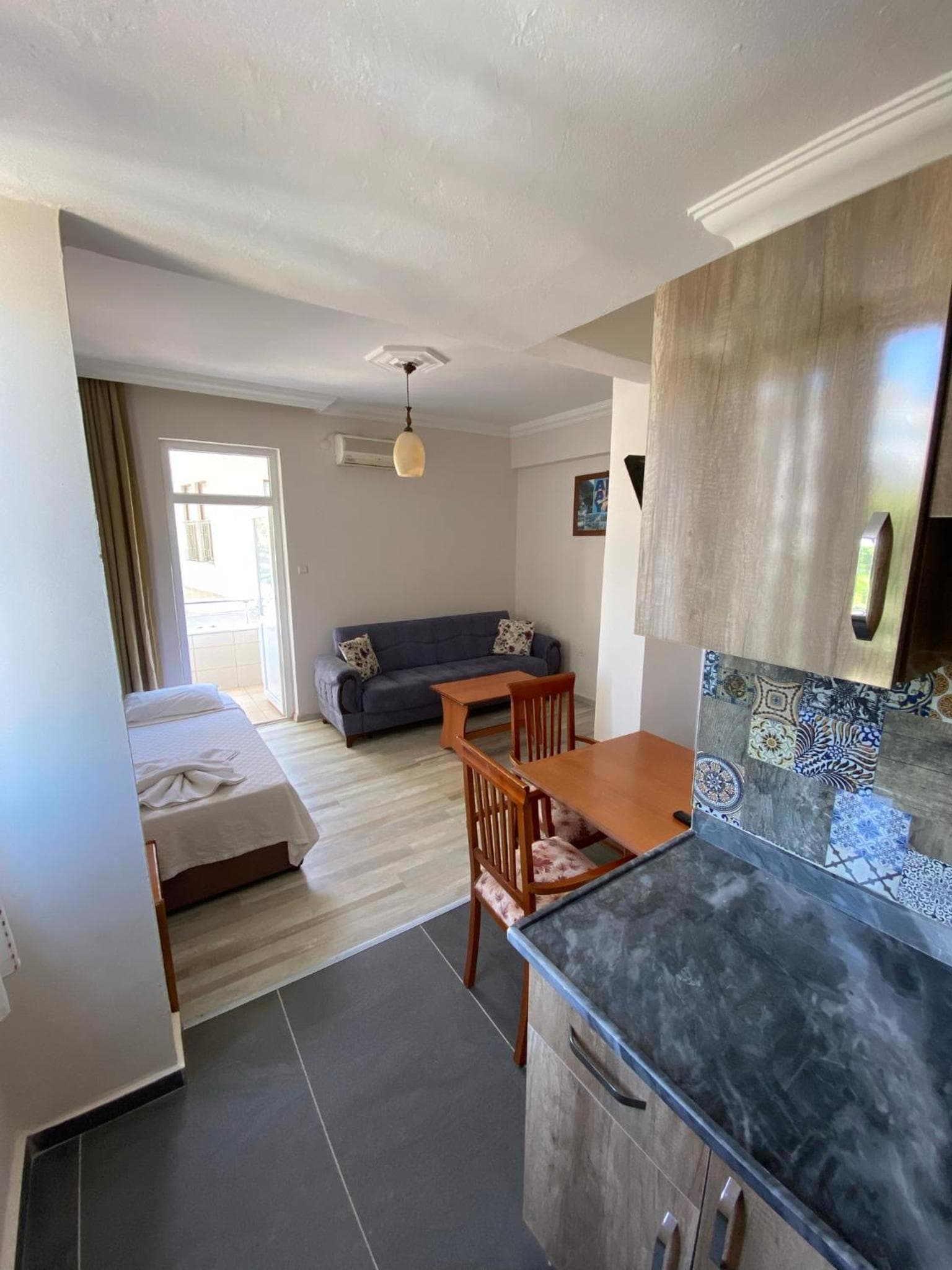 Sempati Apart Hotel, Alanya, photo 6