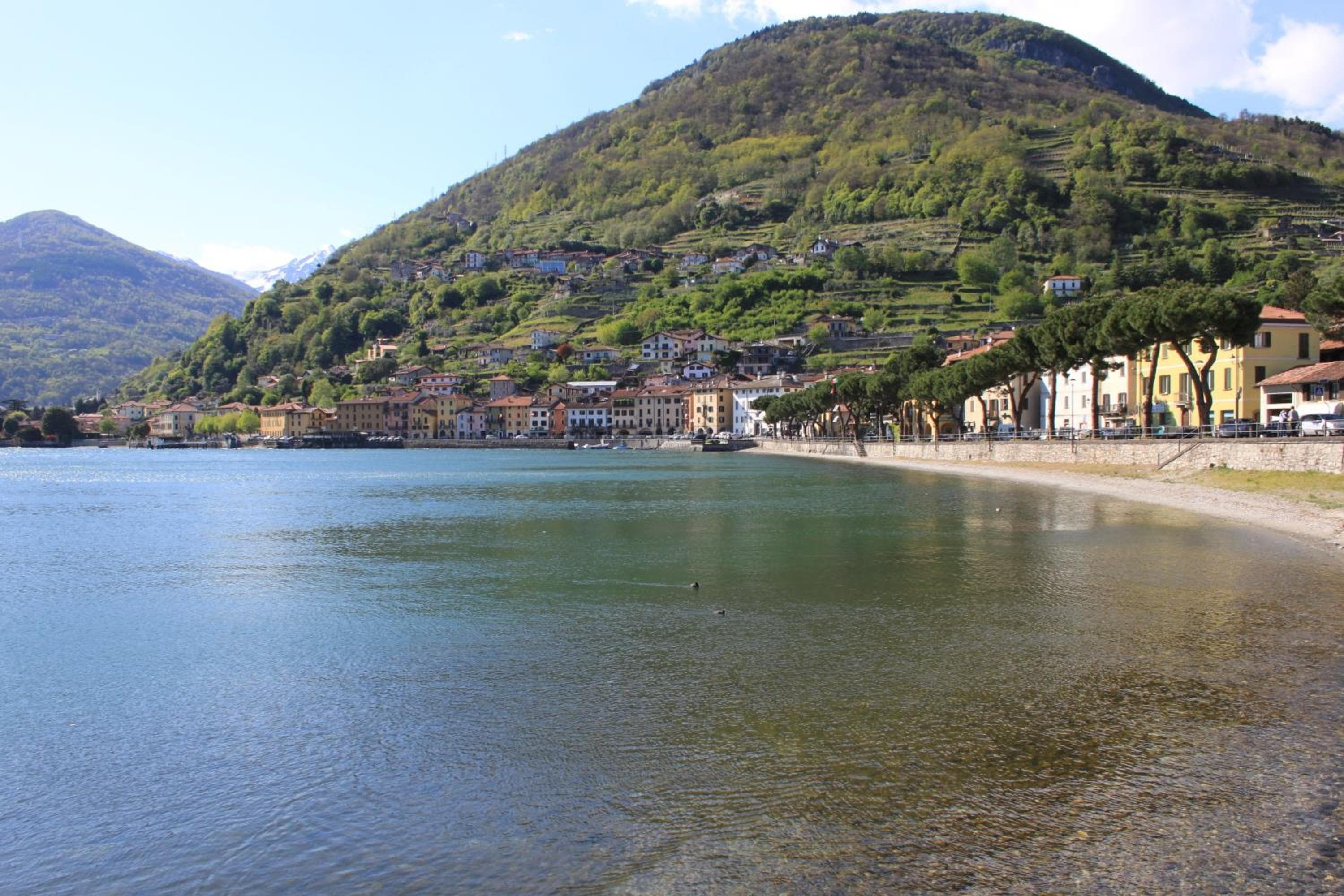 Lakeside Holiday Resort, Domaso, photo 3