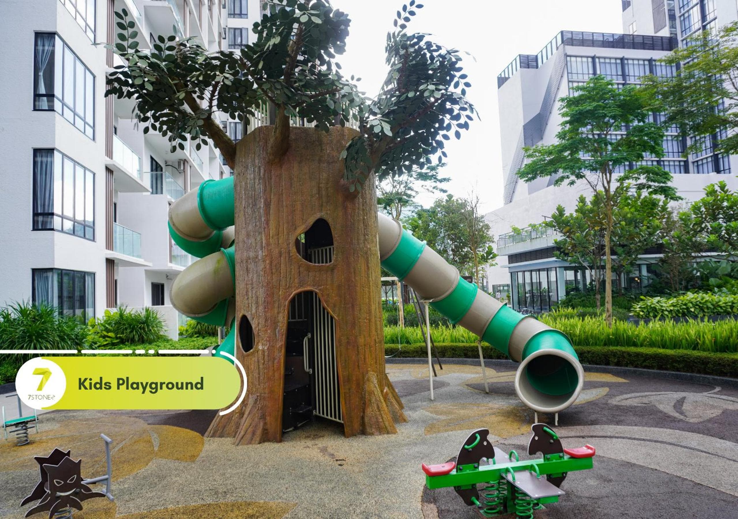 7Stonez Residences Midhills Genting Highlands, Genting Highlands, photo 3