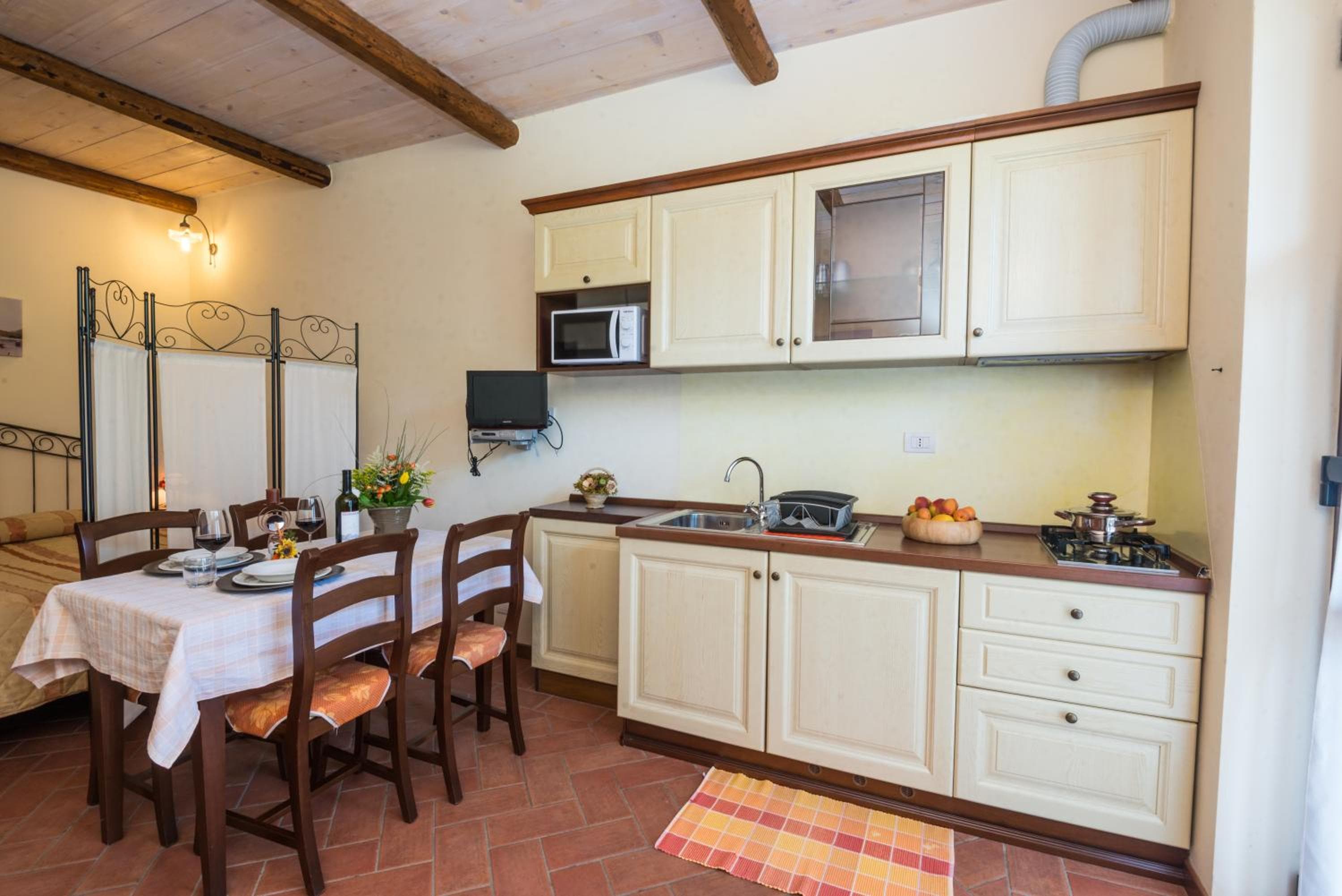 Agriturismo alla Poncia, Gravedona, photo 5