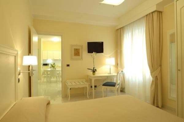 Residence Atlantic, Alassio, photo 4
