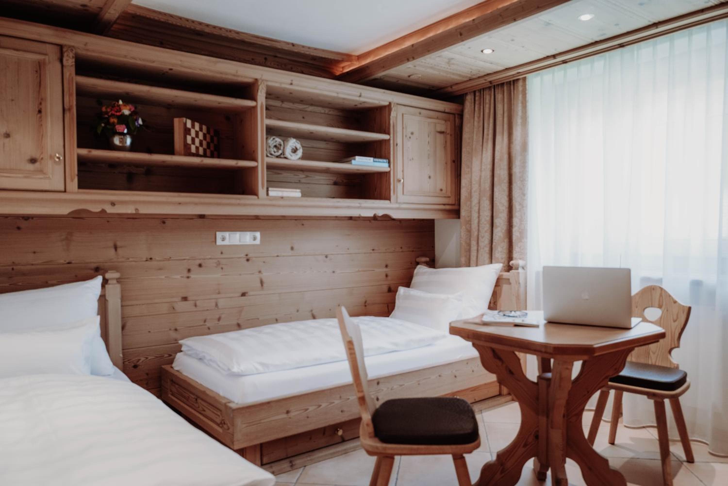 Das Verwall Finest Apartments, Lech am Arlberg, photo 2