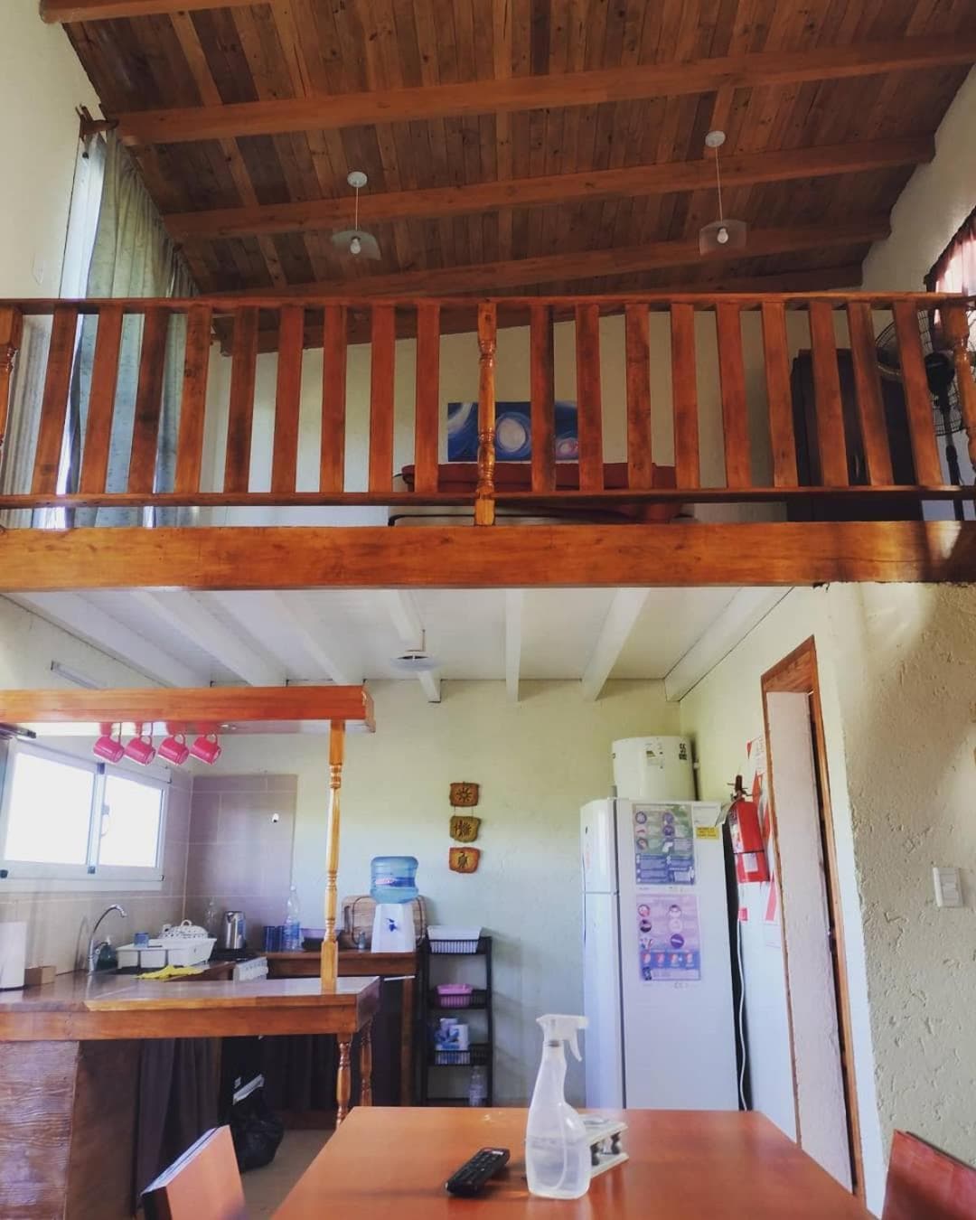 Tierras de Shiva, Valle Hermoso, photo 2