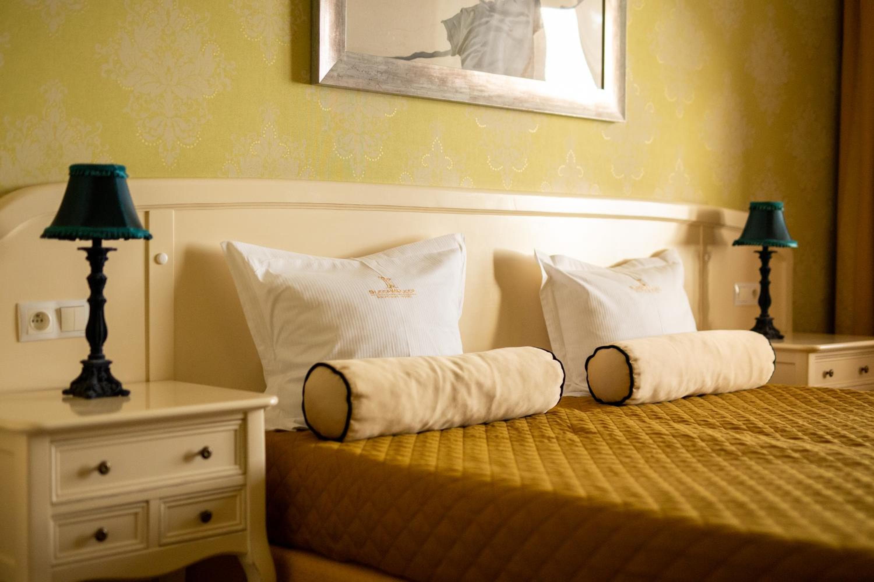 SleepWalker Boutique Suites, Wrocław, photo 5