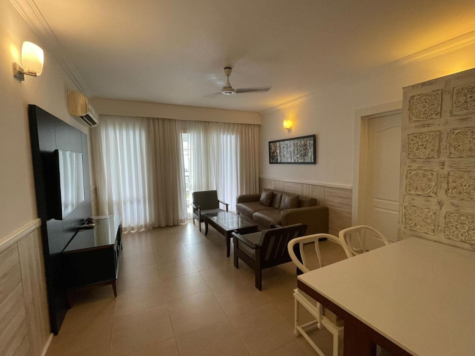 Casa Legend Villa & Apartments Arpora - Baga - Goa, Baga, photo 3