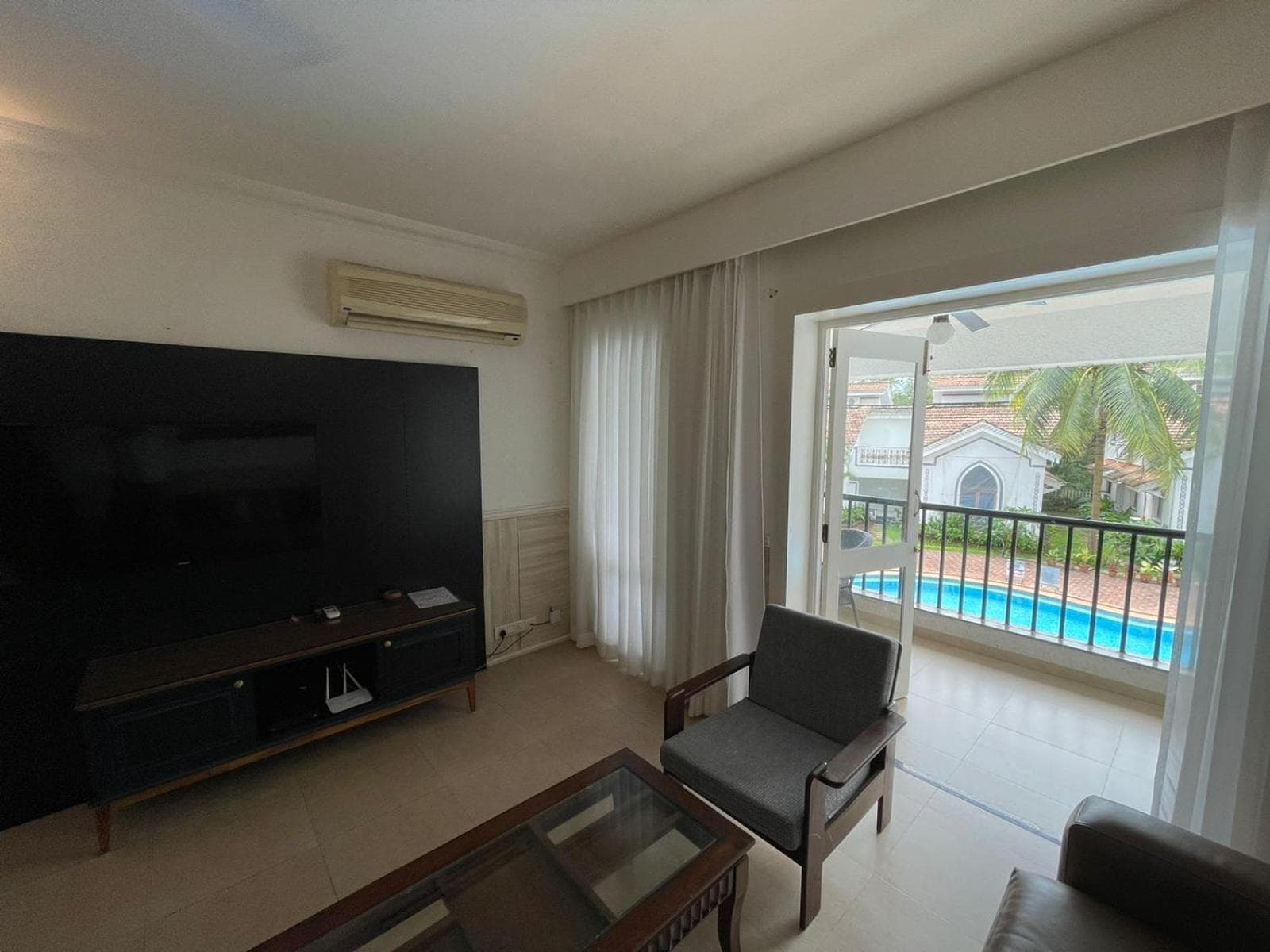 Casa Legend Villa & Apartments Arpora - Baga - Goa, Baga, photo 6