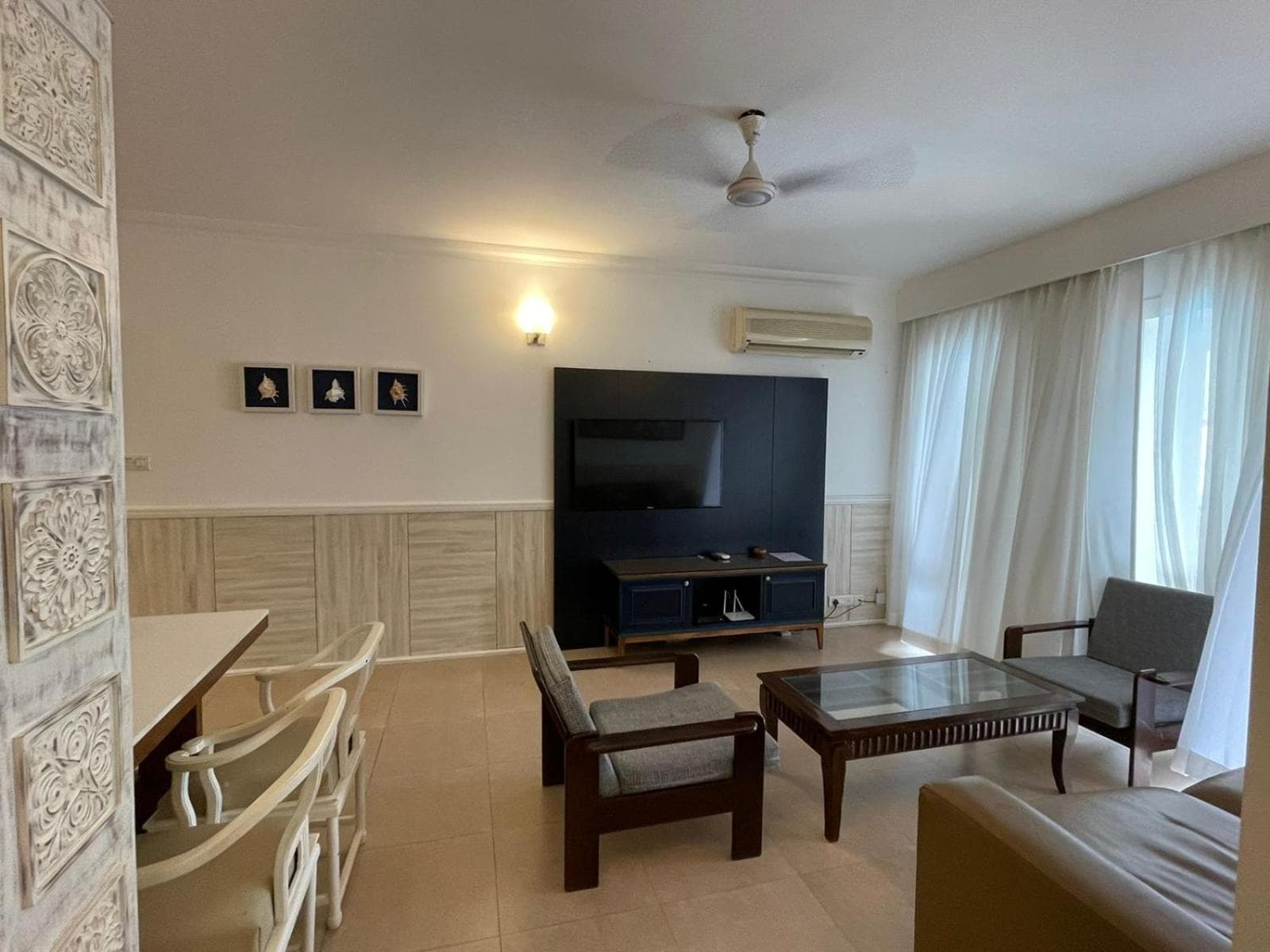 Casa Legend Villa & Apartments Arpora - Baga - Goa, Baga, photo 2