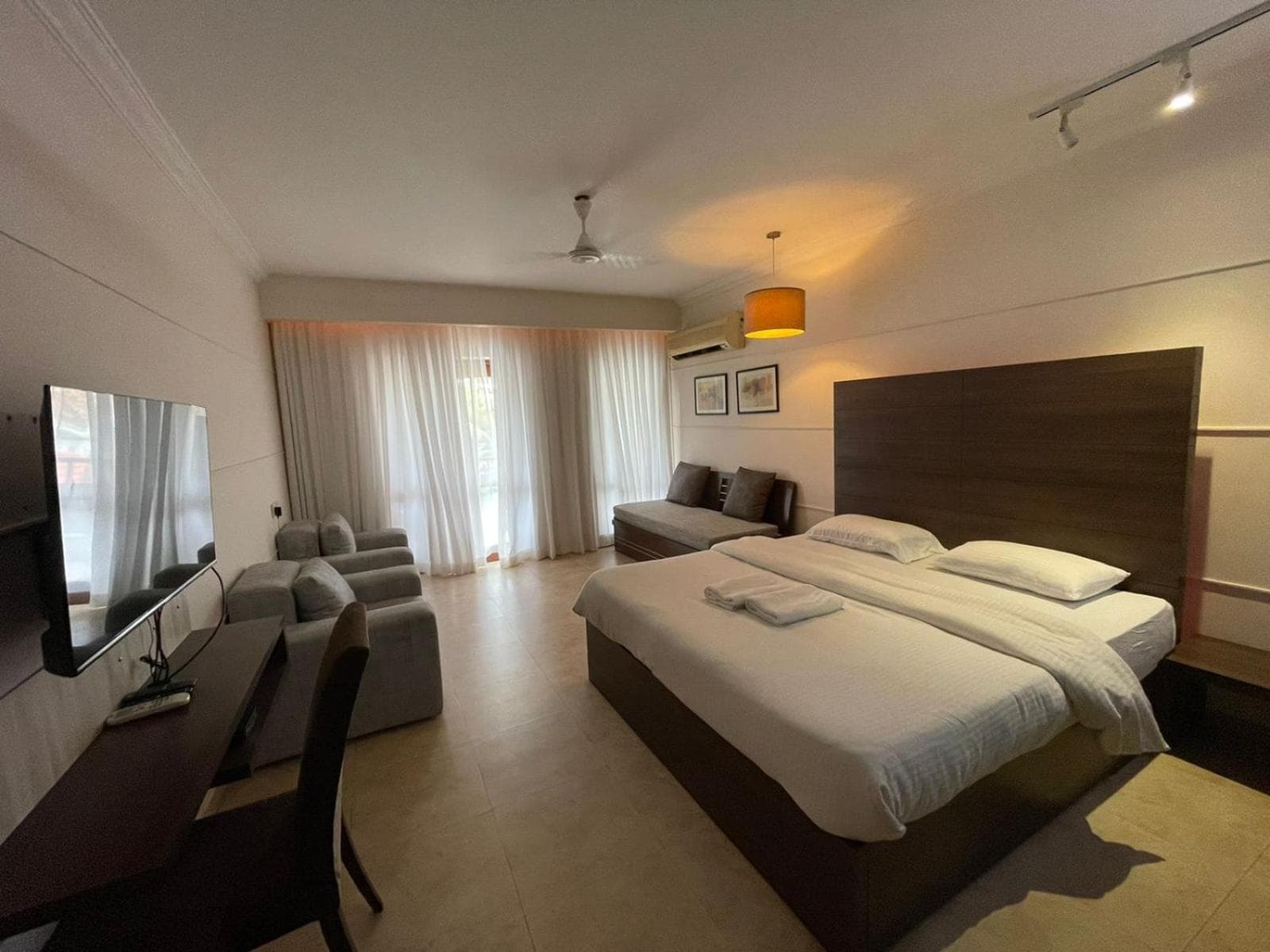 Casa Legend Villa & Apartments Arpora - Baga - Goa, Baga, photo 5