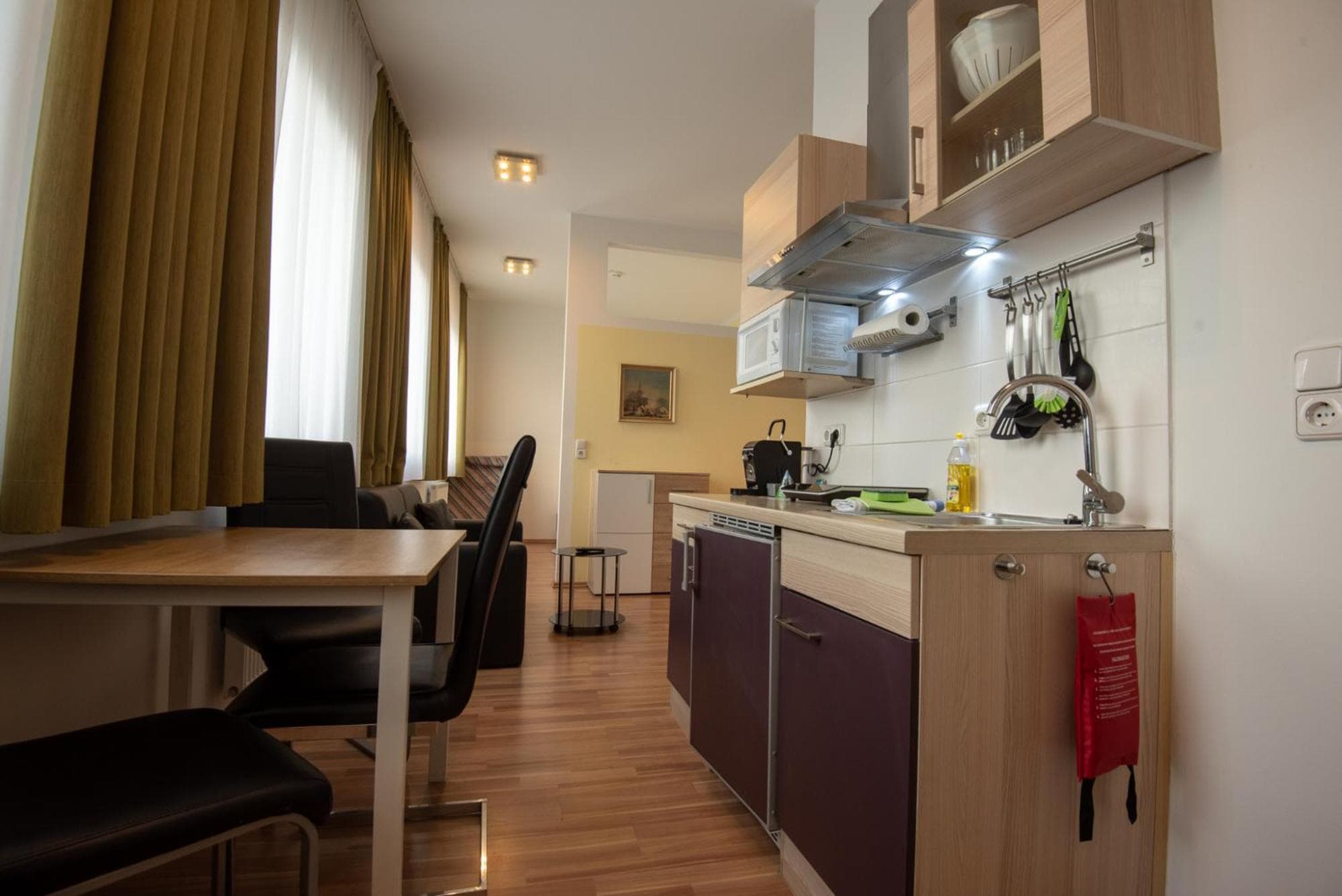 City Appartements Weiz, Weiz, photo 4