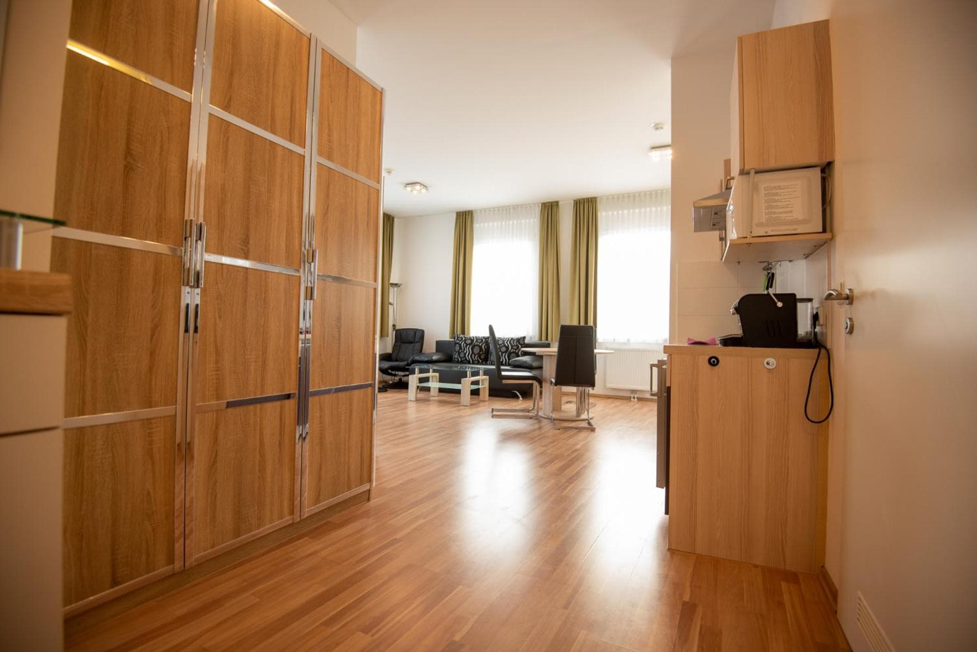 City Appartements Weiz, Weiz, photo 2