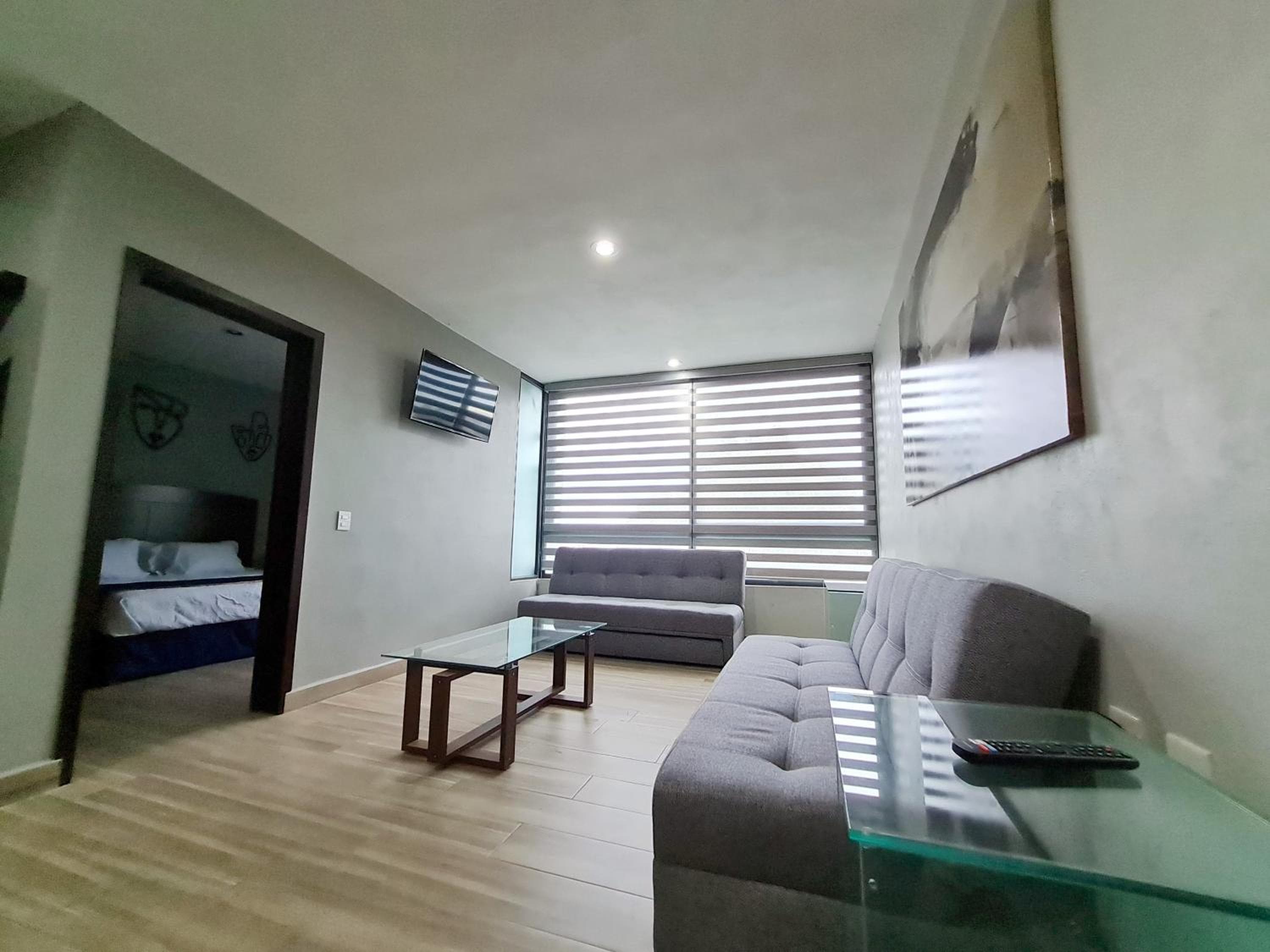 Casa Arandas Hotel - Suits, Arandas, photo 2