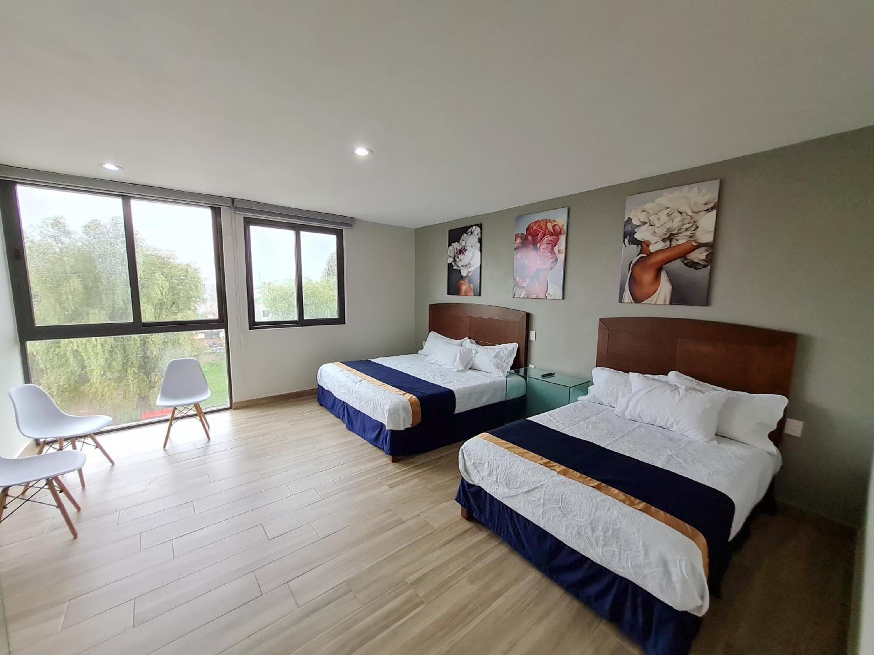 Casa Arandas Hotel - Suits, Arandas, photo 5