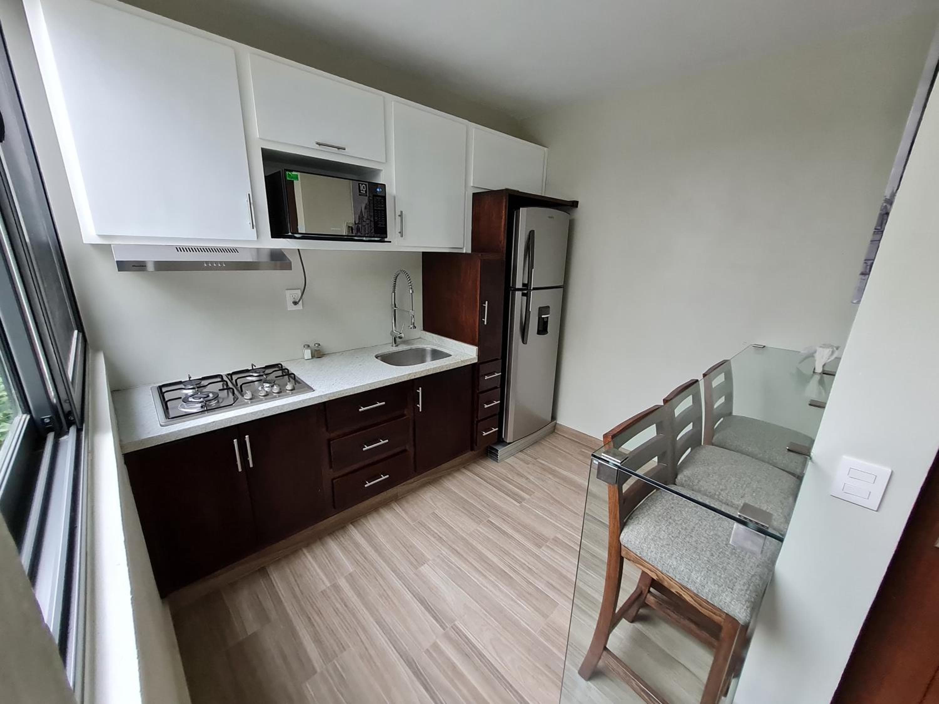 Casa Arandas Hotel - Suits, Arandas, photo 4
