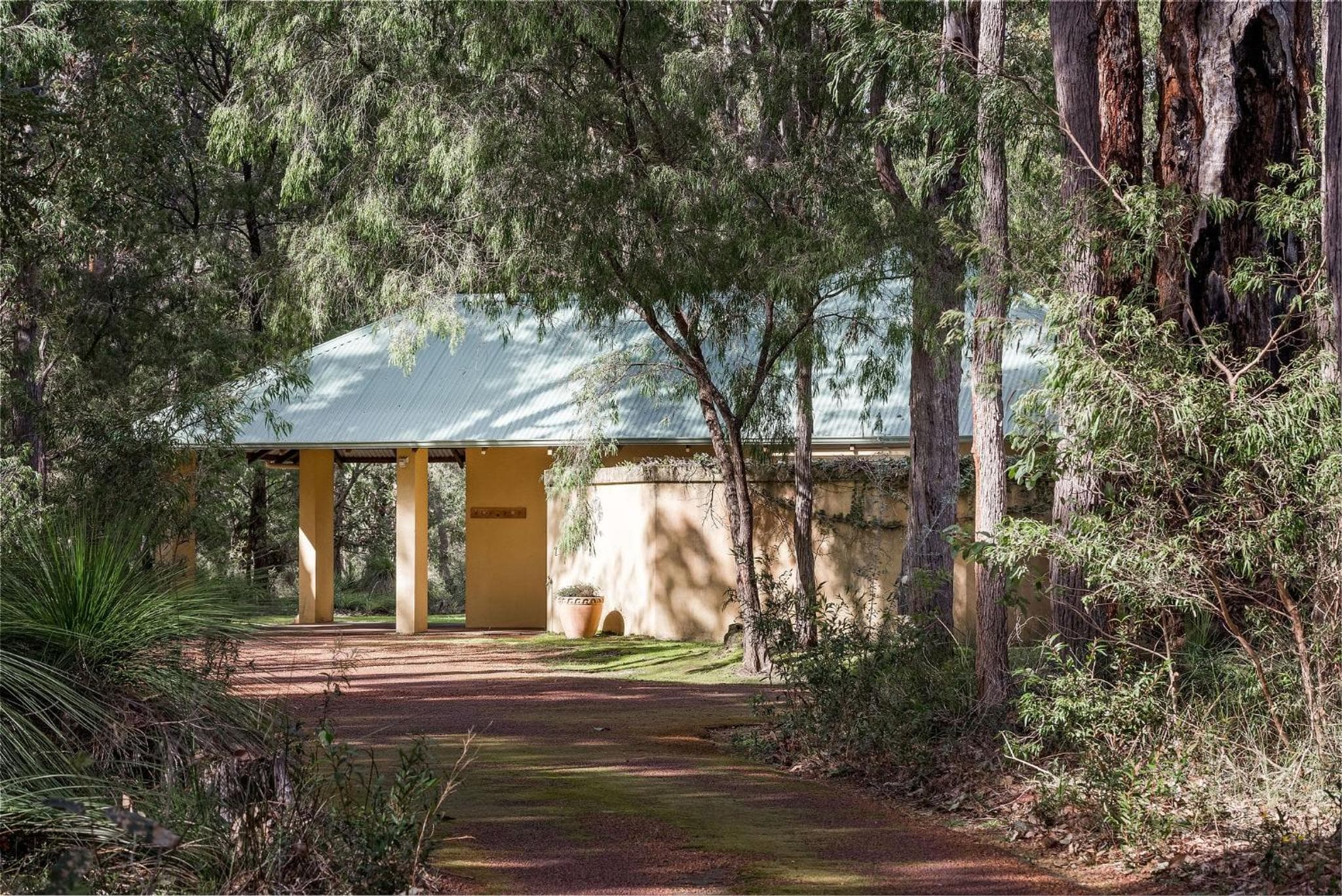 The Grove Distillery, Wilyabrup