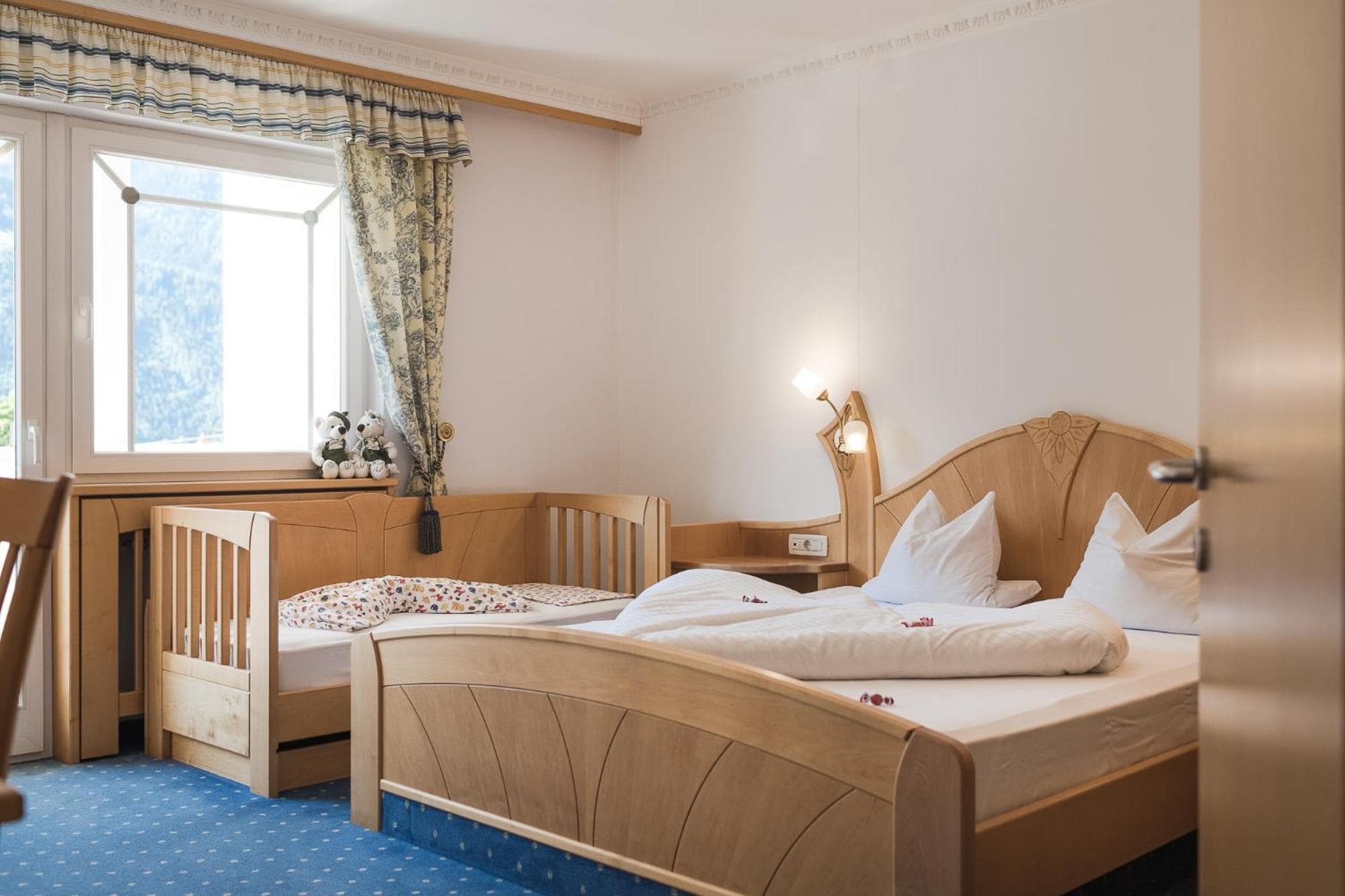 Amaris Suites Rabland, Südtirol, Rablà, photo 2