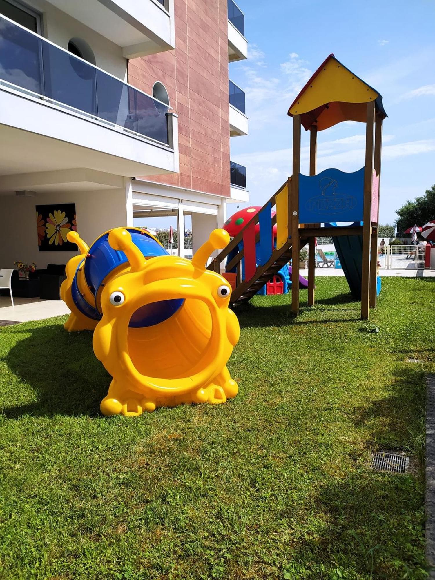 ApartHotel Panorama Beach, Bibione, photo 6