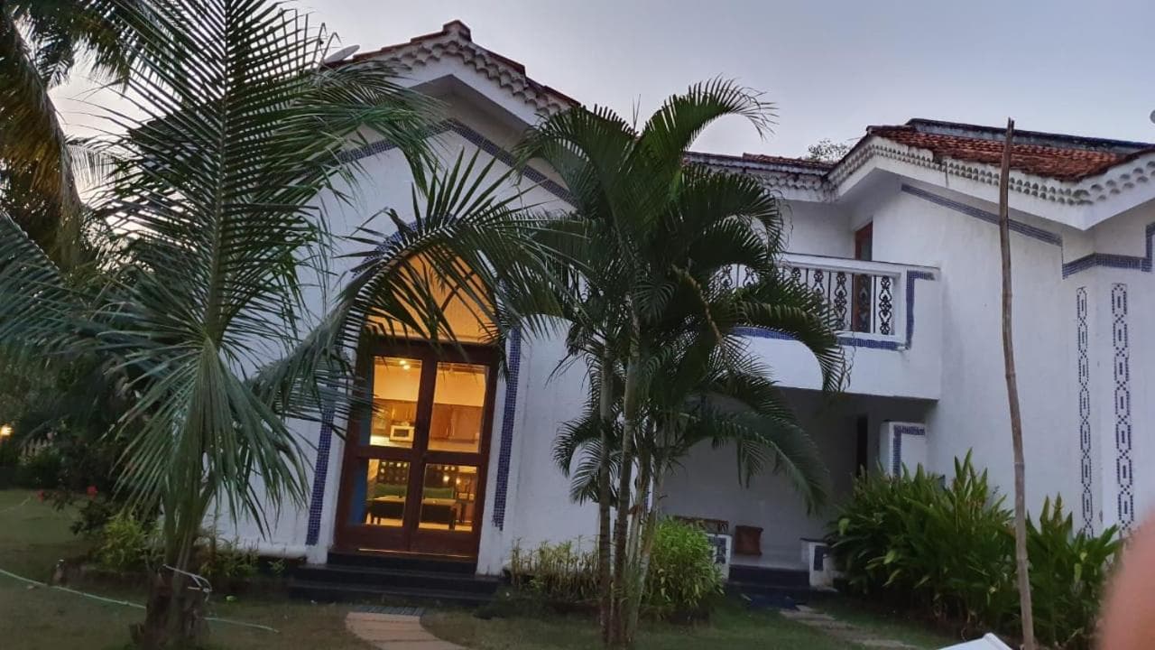 Casa Legend Villa & Apartments Arpora - Baga - Goa, Baga