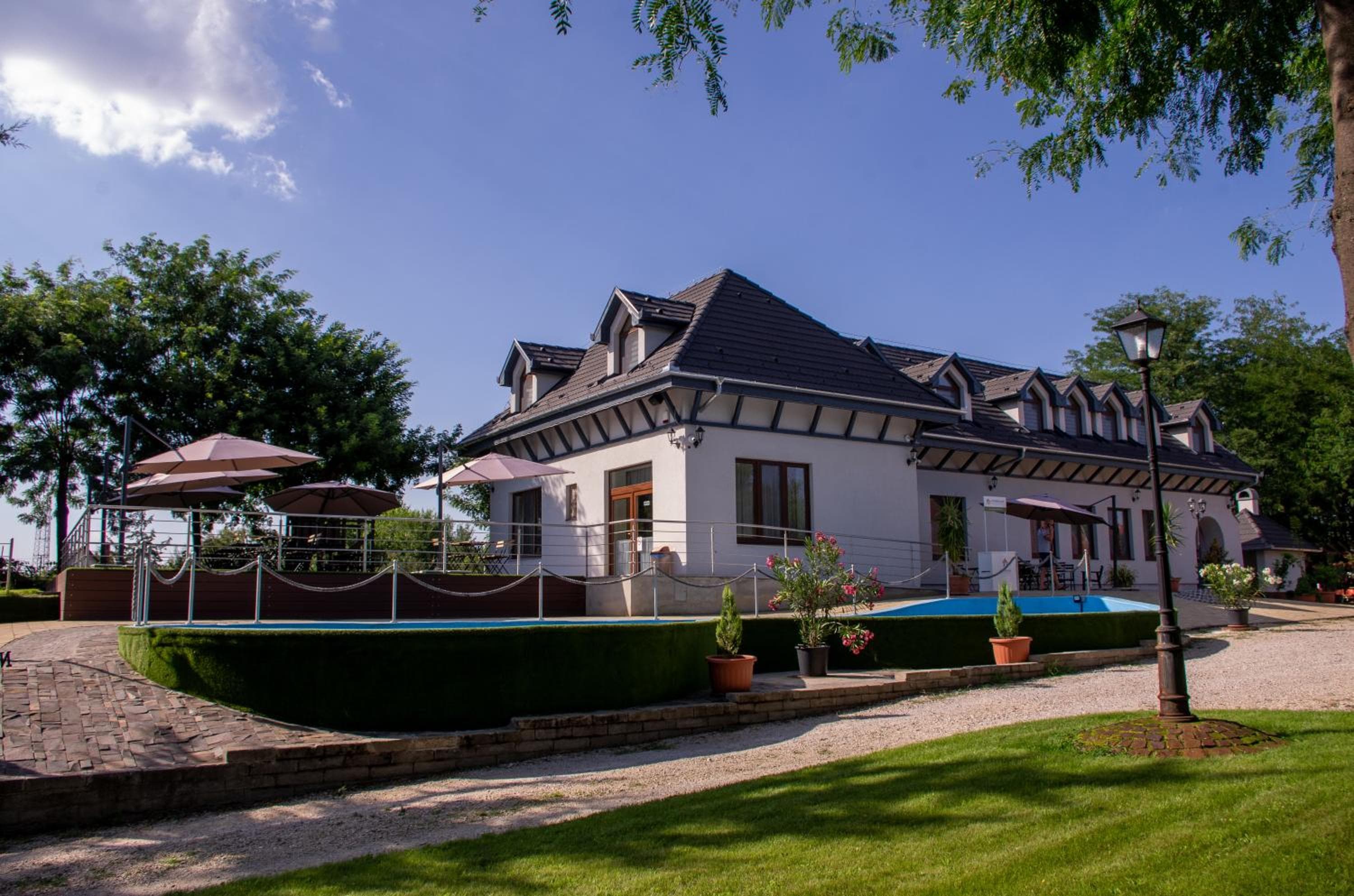 Reneszánsz Vendégház, Debrecen