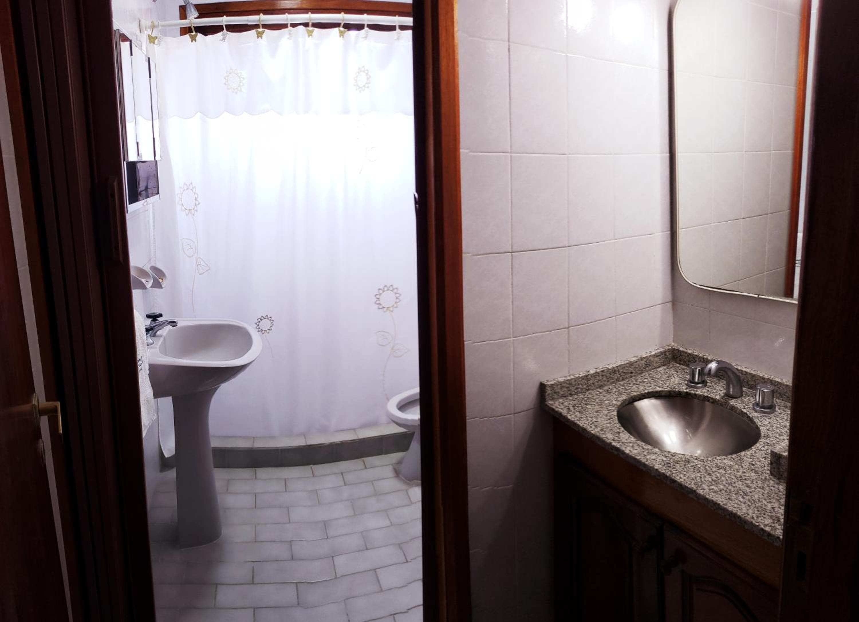 Apart Hotel Santa Lucia, Mar del Plata, photo 6