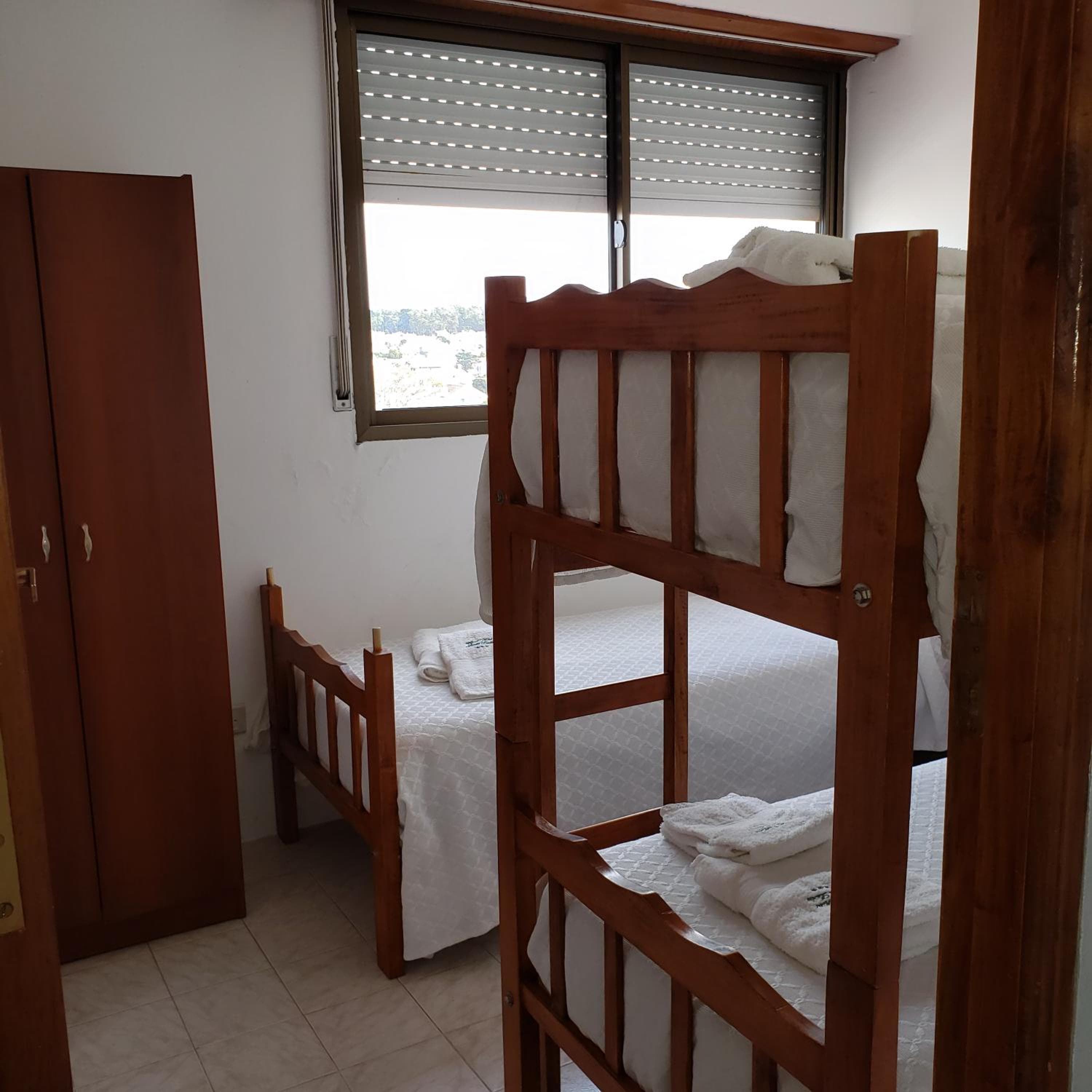 Apart Hotel Santa Lucia, Mar del Plata, photo 2