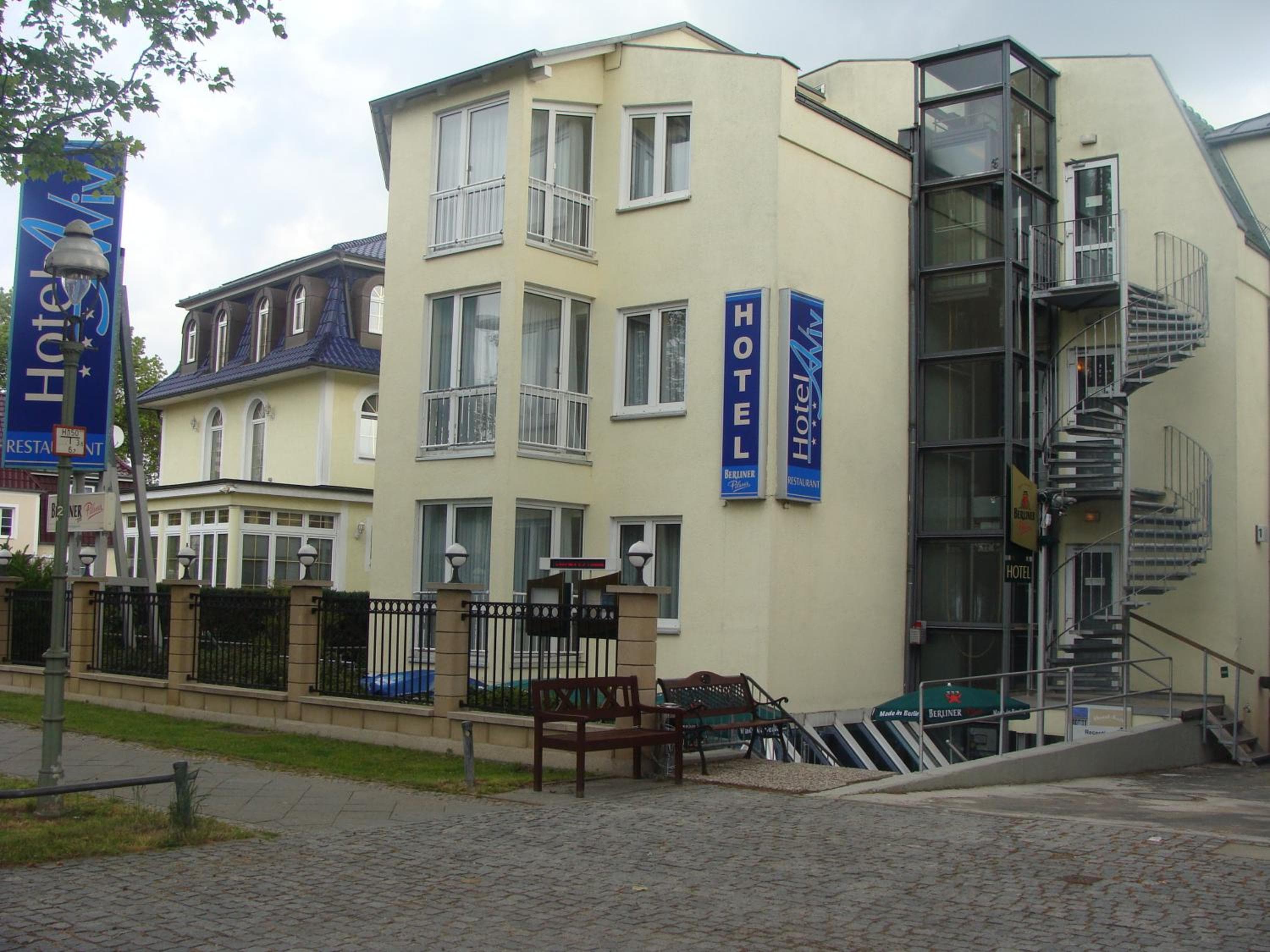 Aparthotel Guzulka & Restaurant, Berlin