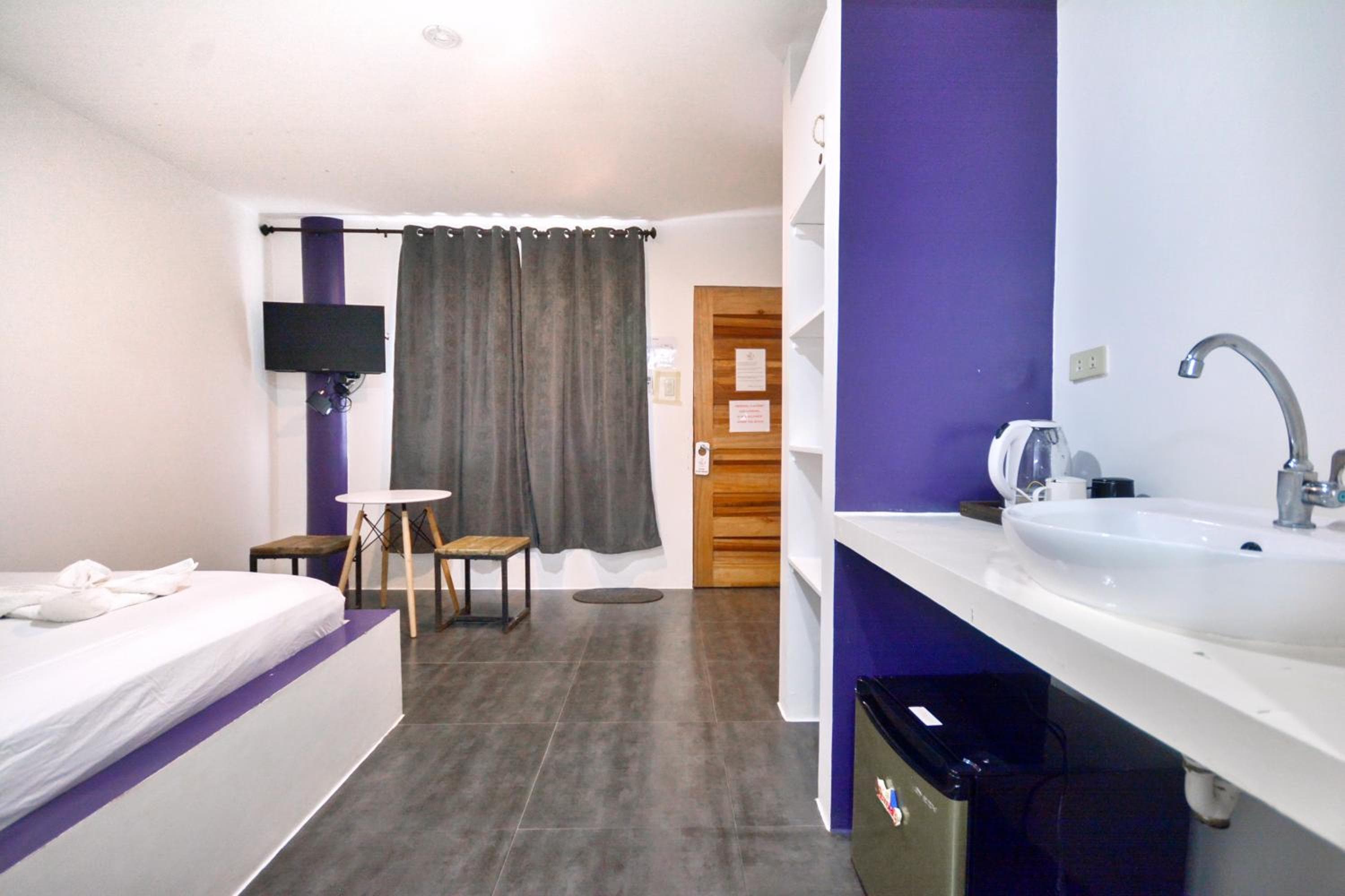 BABOSAM Hotel, Boracay, photo 3