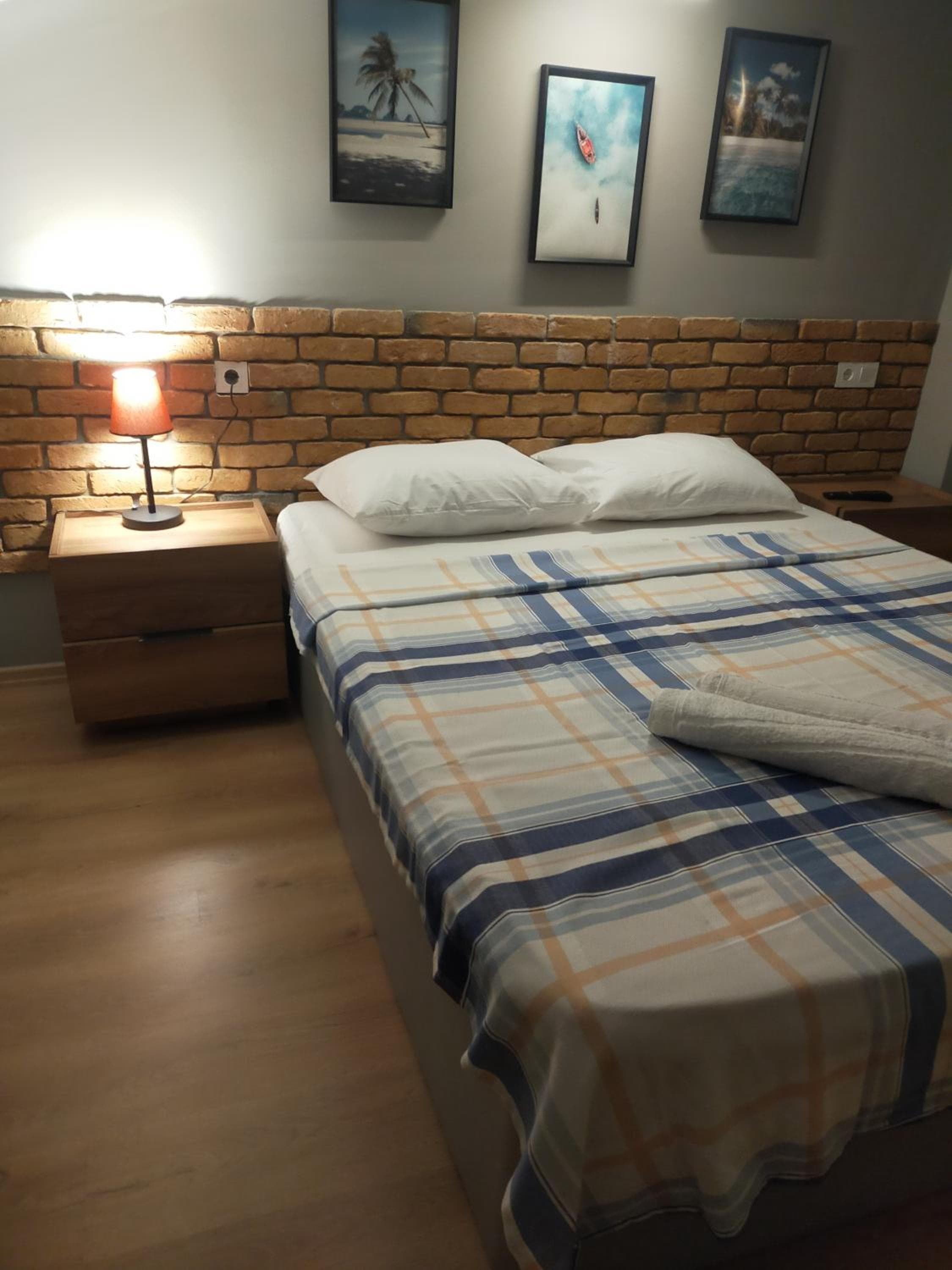 Akdeniz apart hotel, Marmaris, photo 5