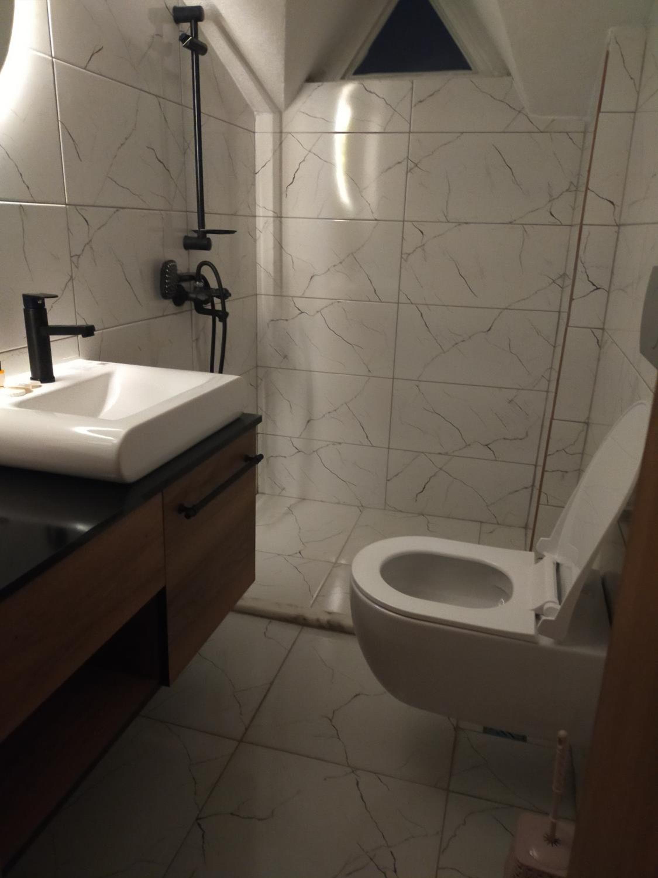 Akdeniz apart hotel, Marmaris, photo 6