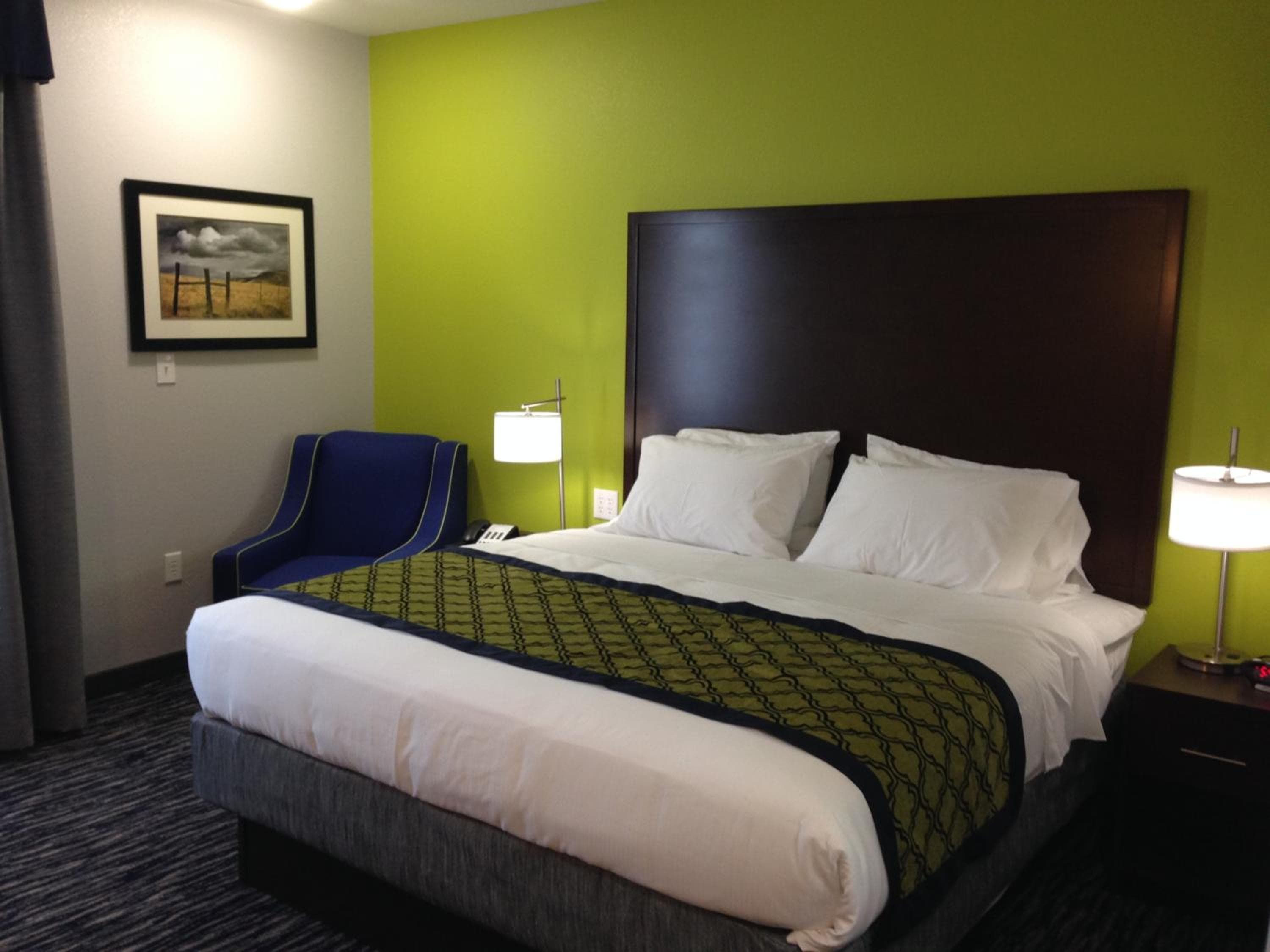 Hawthorn Suites by Wyndham San Angelo, San Angelo, photo 4