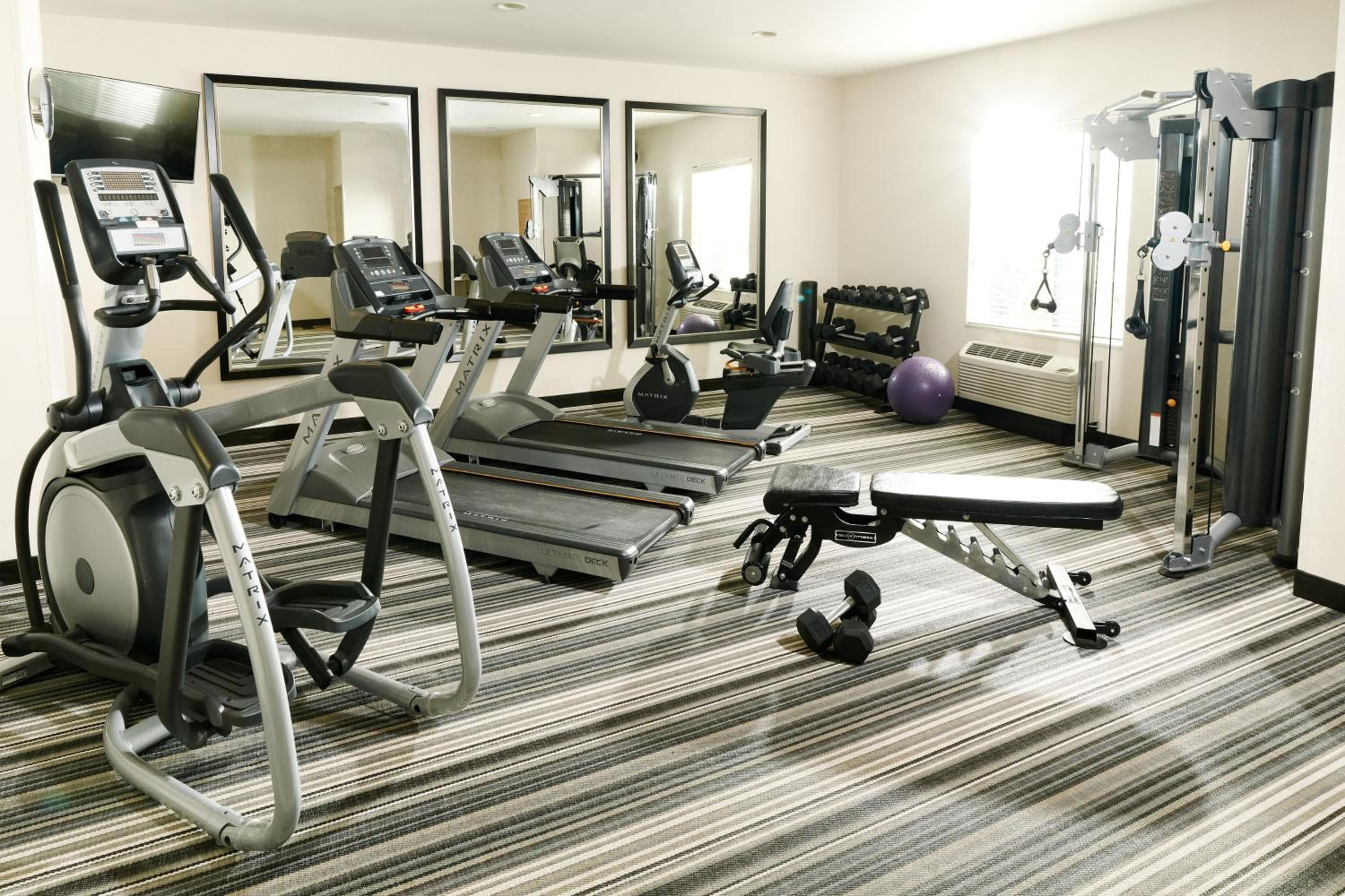 Candlewood Suites Midland by IHG, Midland, photo 5