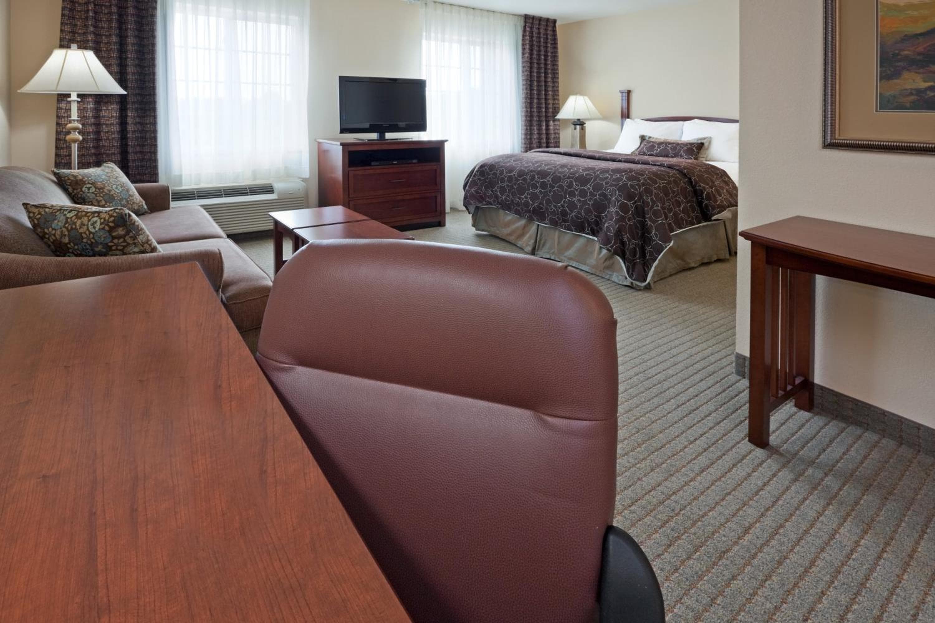 Staybridge Suites - Philadelphia Valley Forge 422 by IHG, Royersford, photo 5